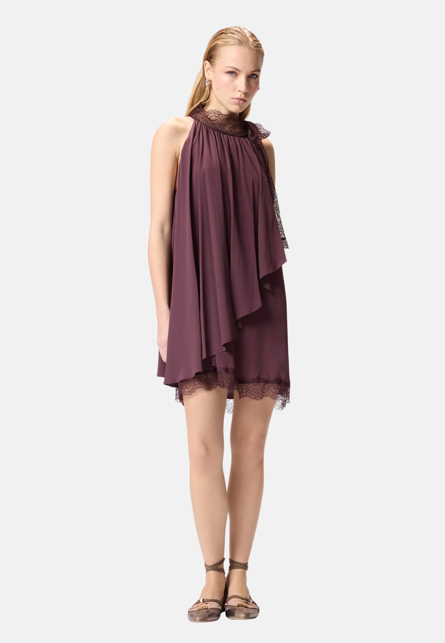 106268A32Y - Abiti - PINKO