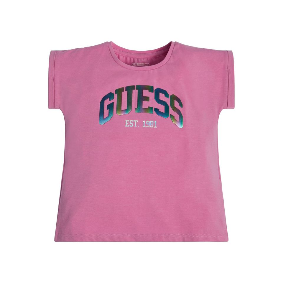 K3RI25K6YW1 - Maglia - guess