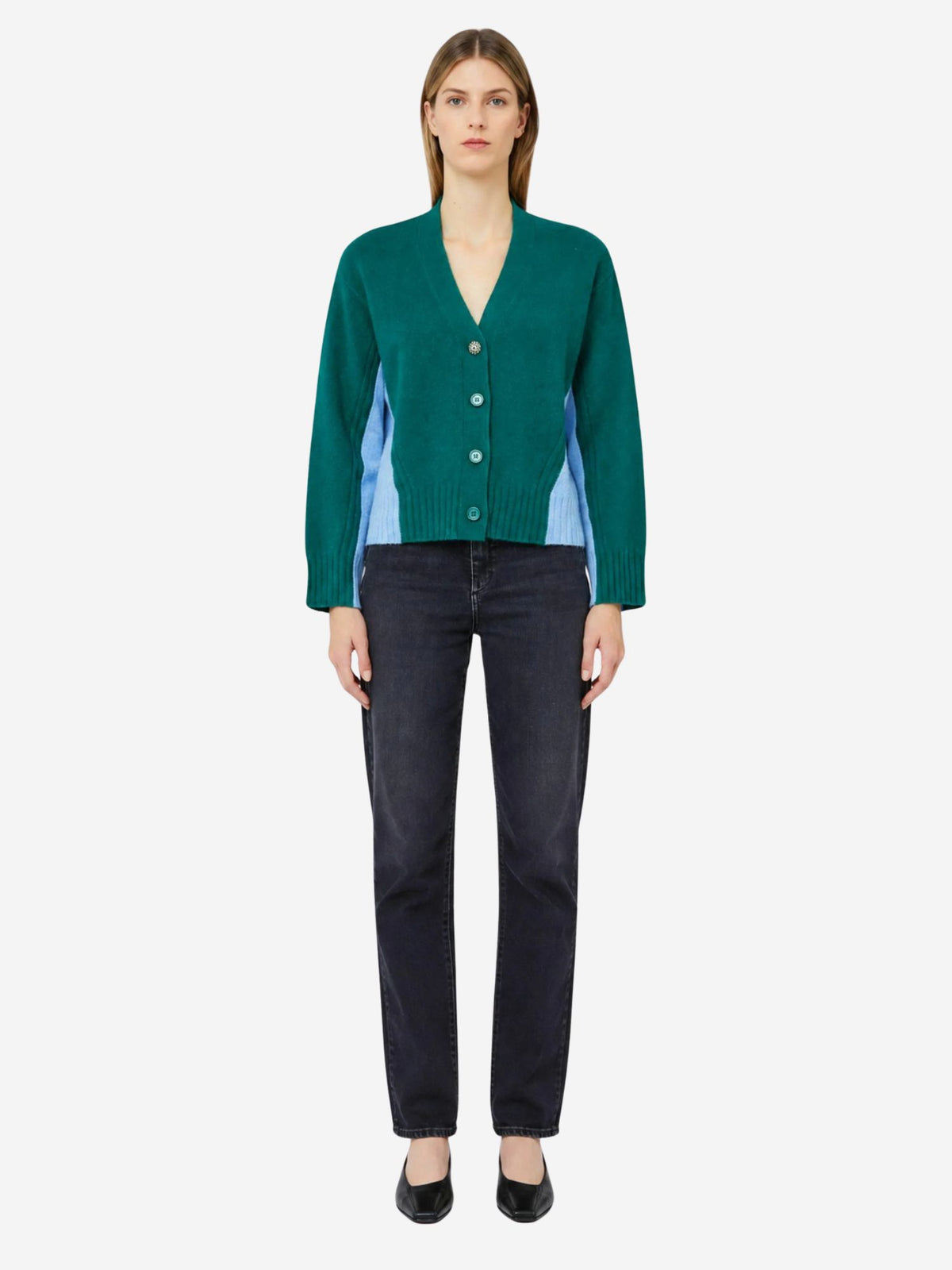 WF6088MS009 - Maglia - LIU JO
