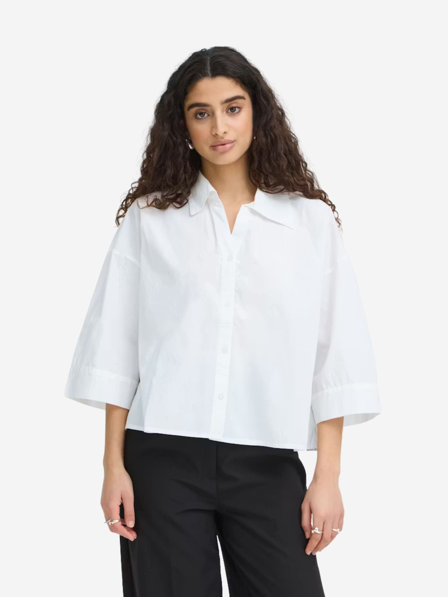 20125638 - Camicia - ICHI