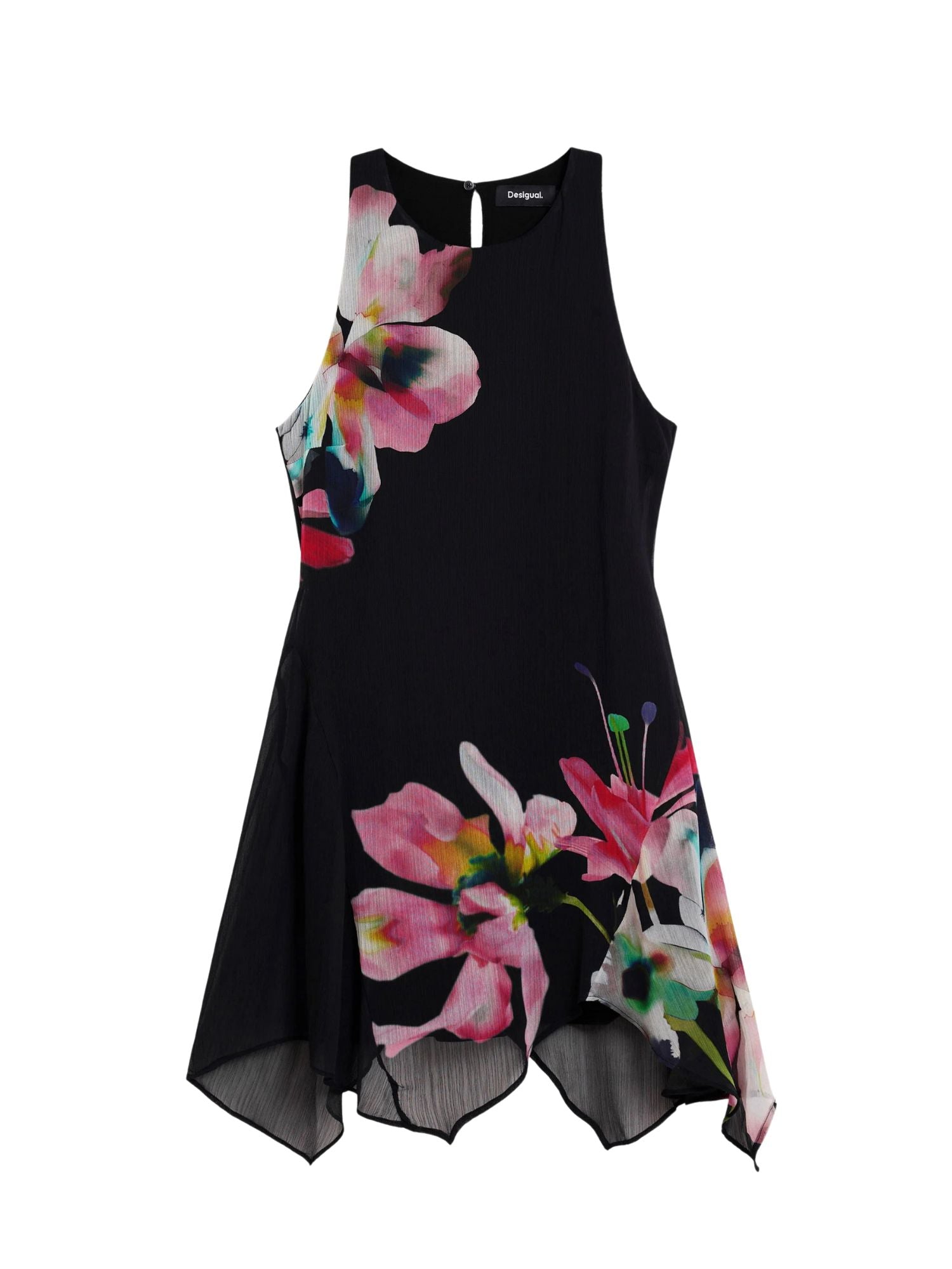 26SWVW46 - Abiti - DESIGUAL