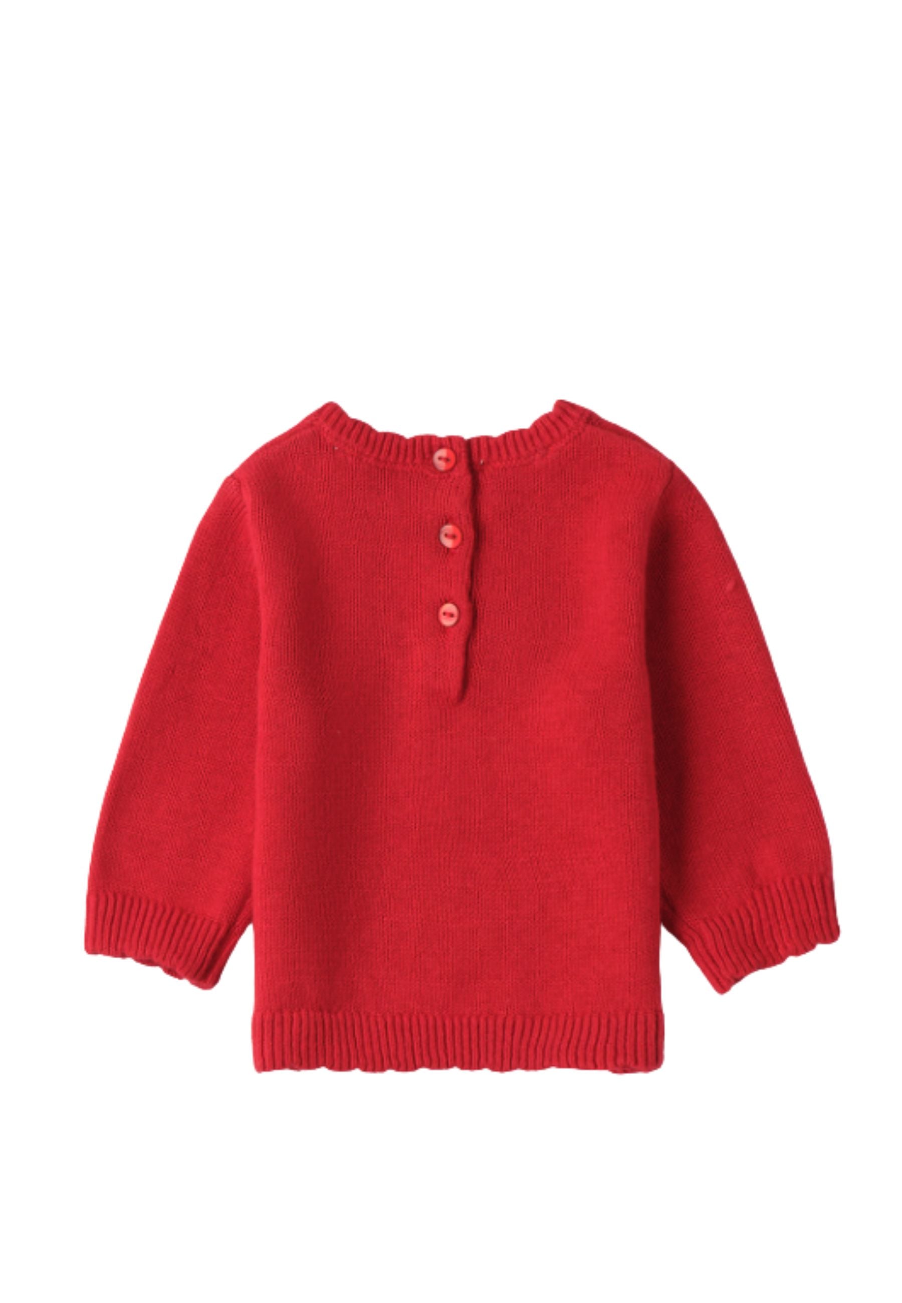 3f70400 - Maglieria Bambina - MINIBANDA