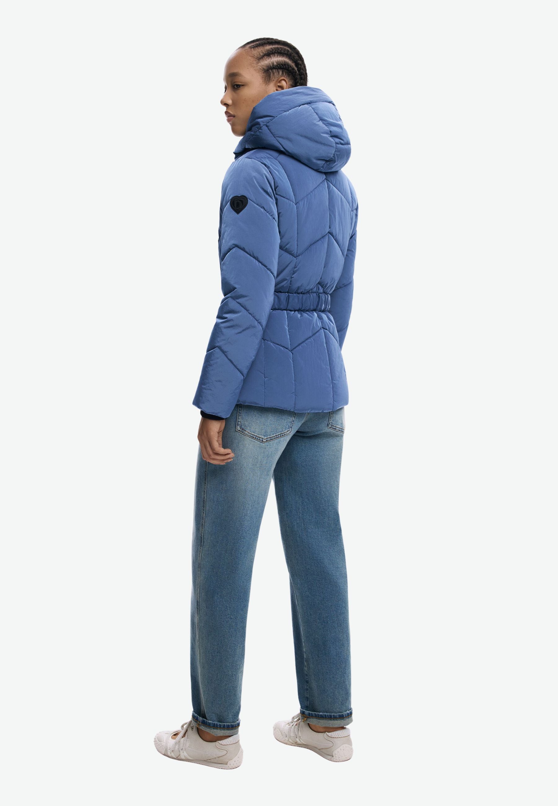 25WWEW60 - Giubbino - DESIGUAL