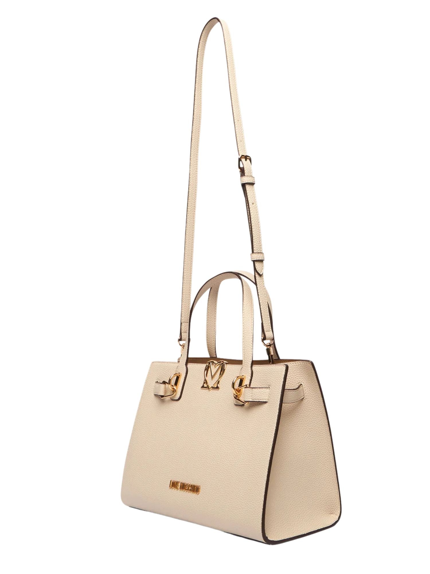 JC4126PP1OLM0110 - Borsa - LOVE MOSCHINO