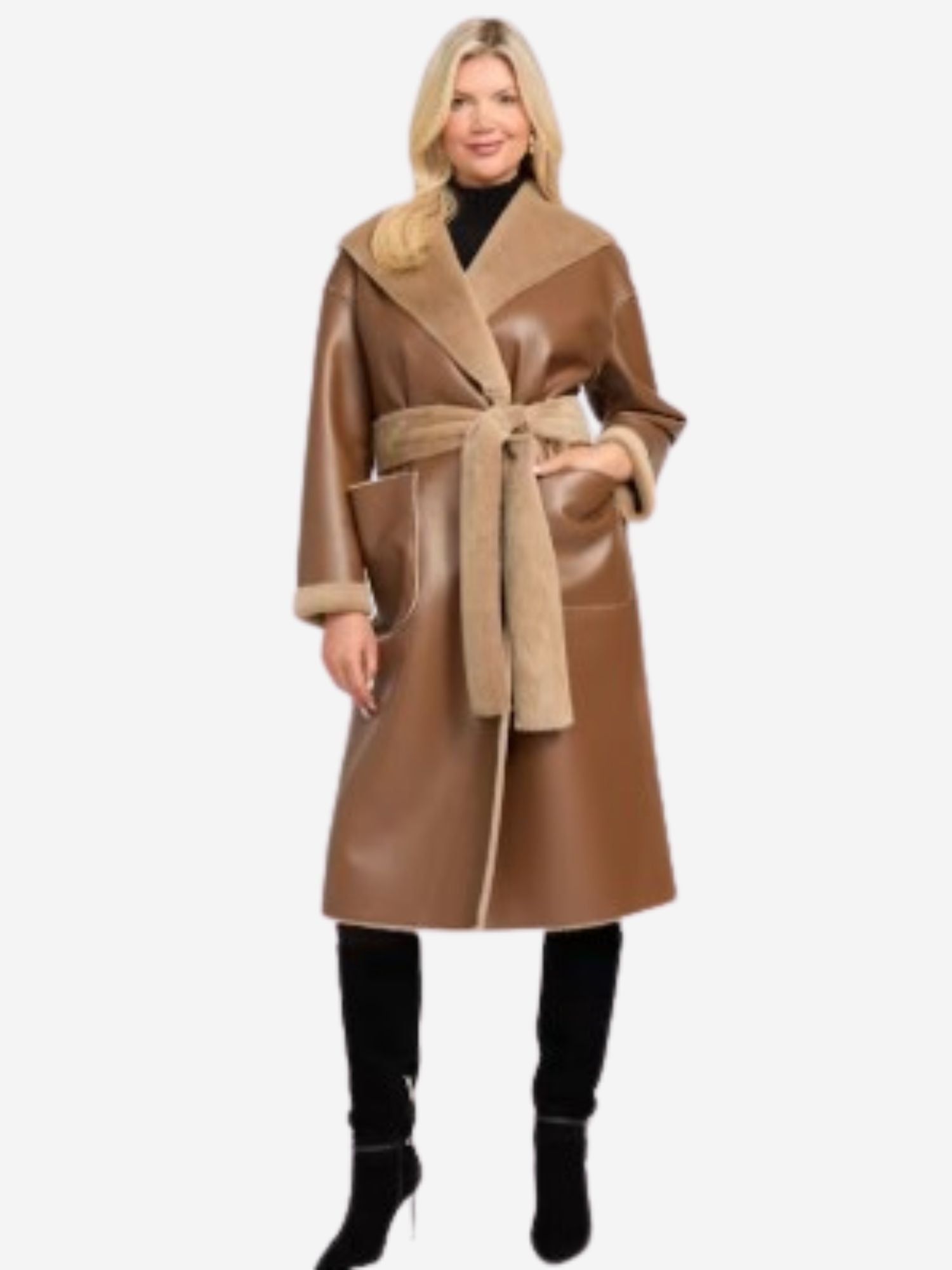 5bgl237381a - Cappotto - MARCIANO