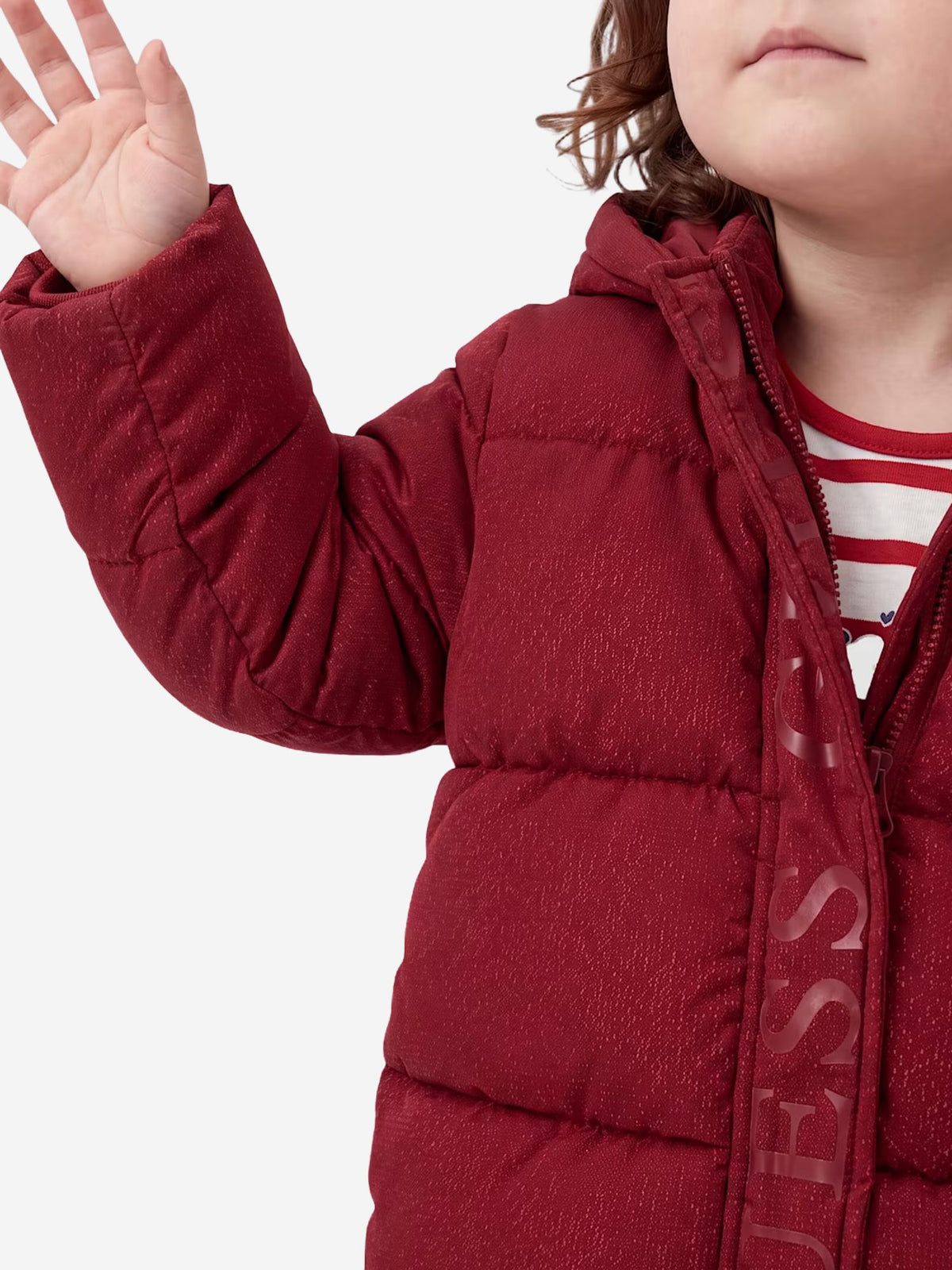 k6bl08w3973 - Giacche Bambina - Guess Kids