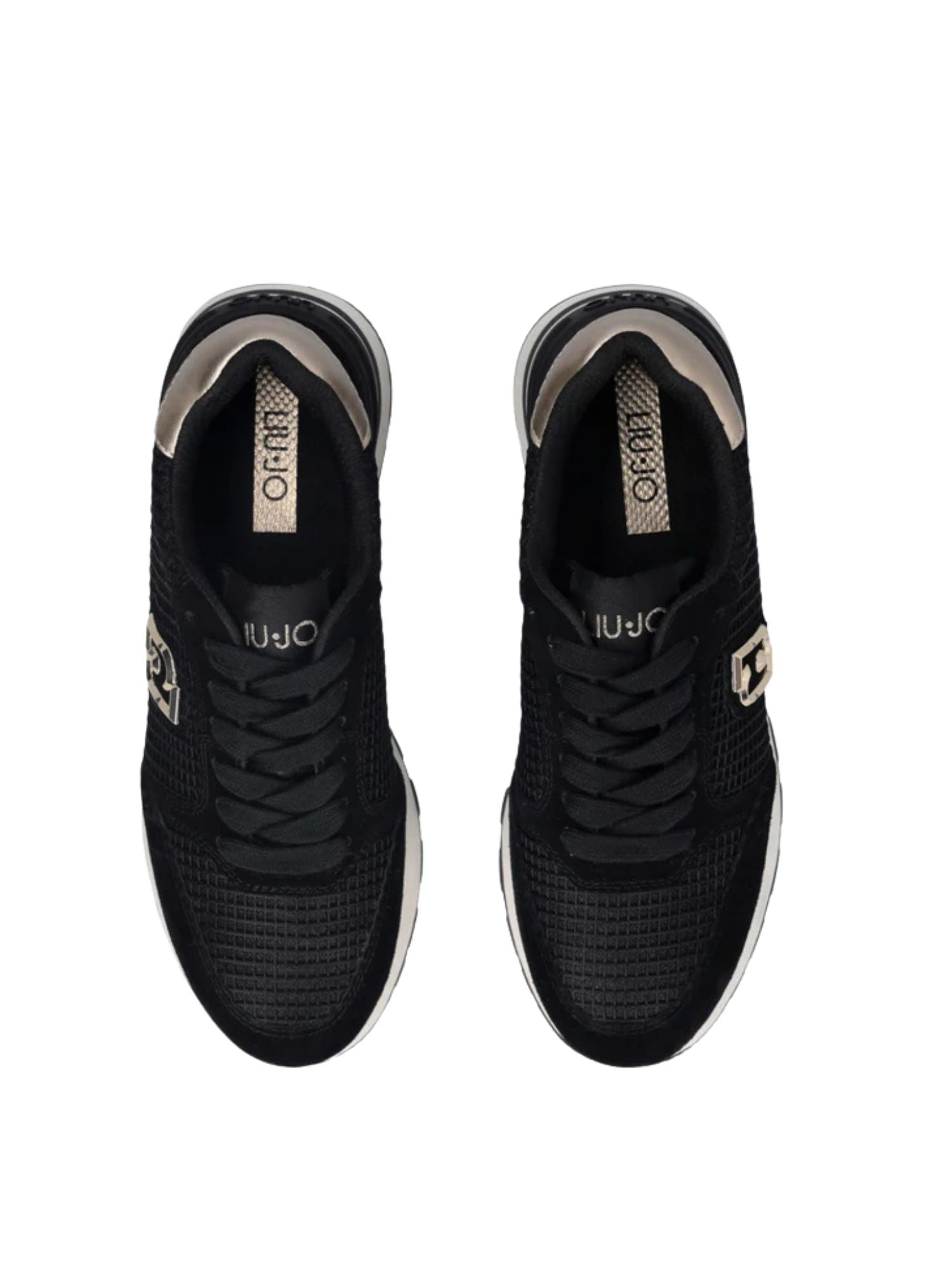 bf5049px027 - Scarpe - LIU JO