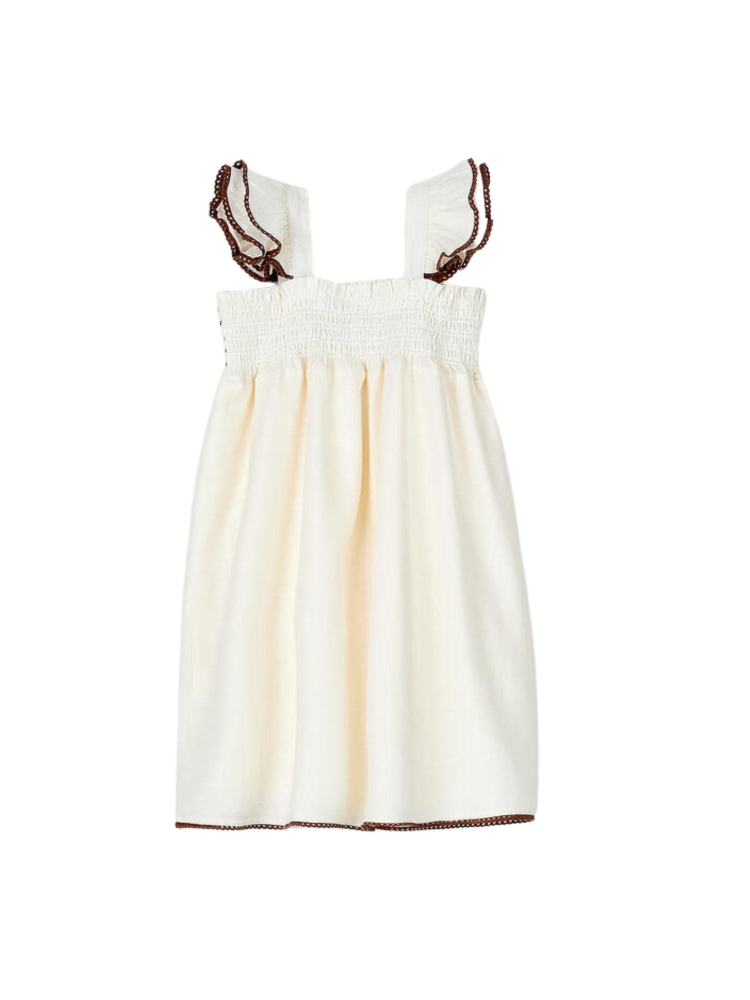 0g36700bg71 - Abiti bambina - SARABANDA