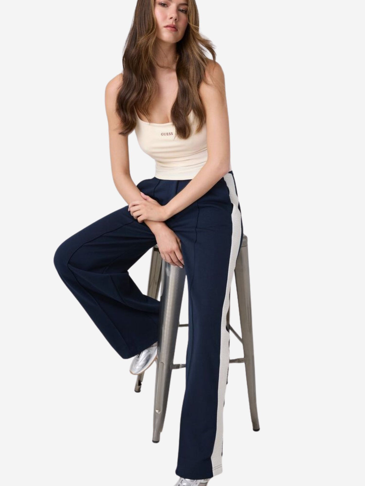 V6YB26K5139 - Pantaloni - Guess Activewear
