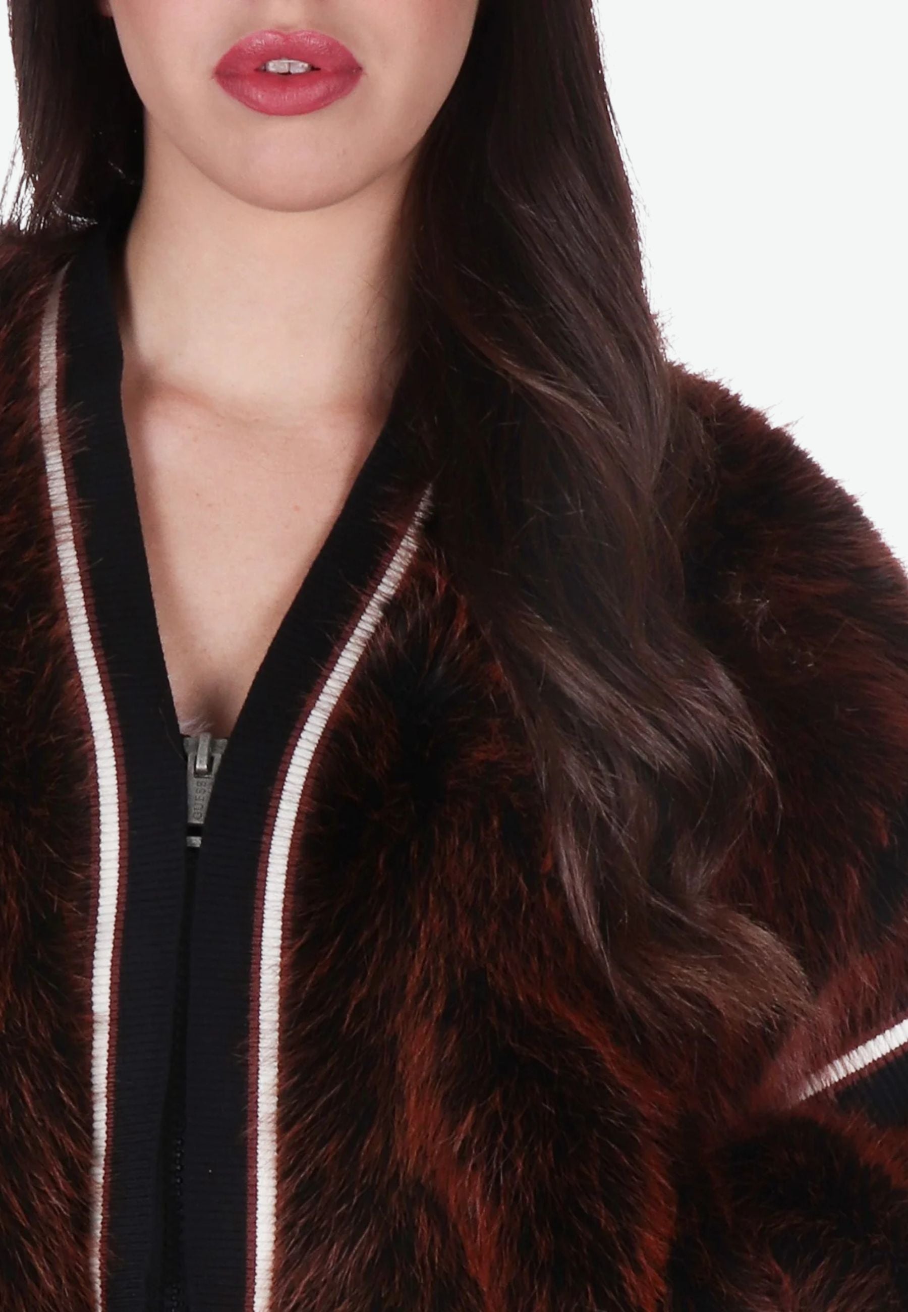 W5BL67W3790 - Giubbino - guess