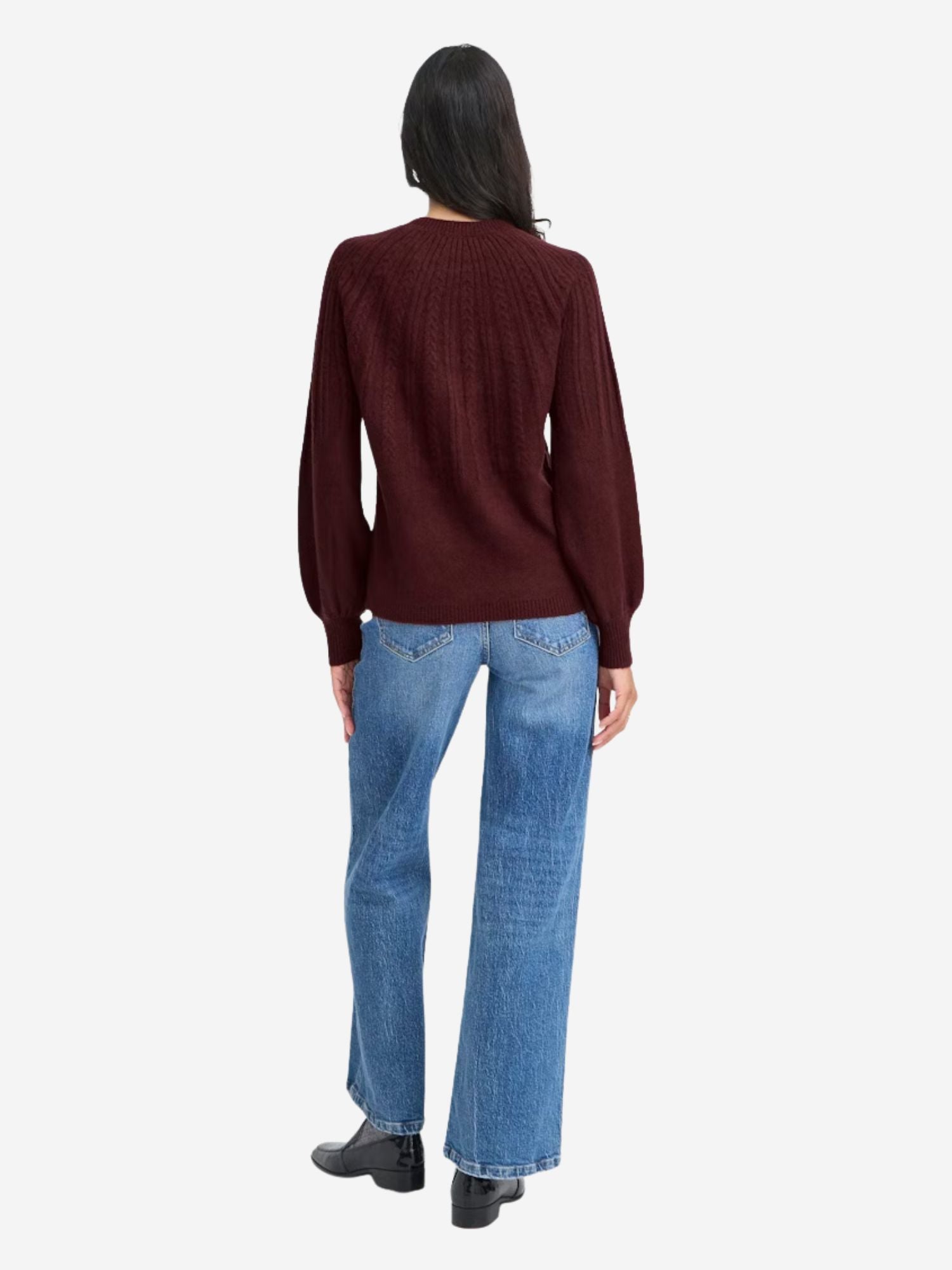 20818075 - Maglia - B.young