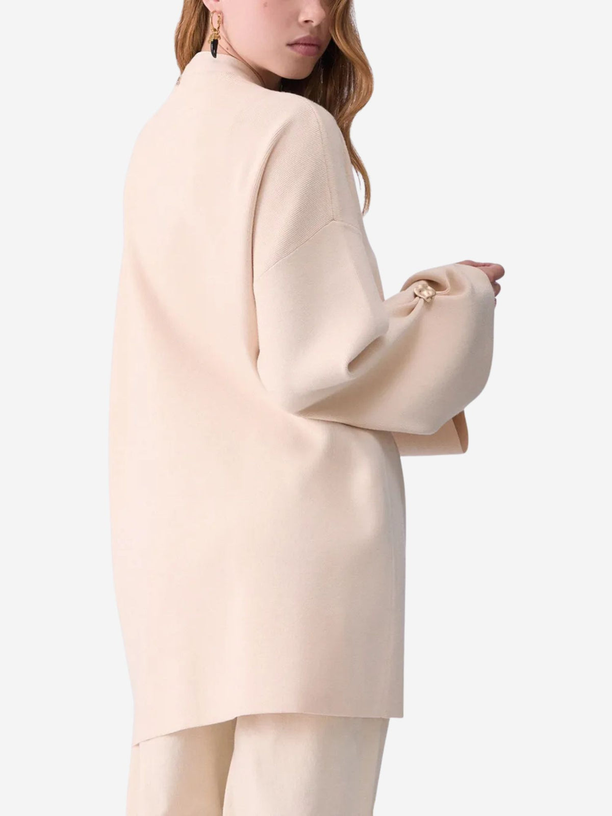 CF6091MS99E - Maglia - LIU JO
