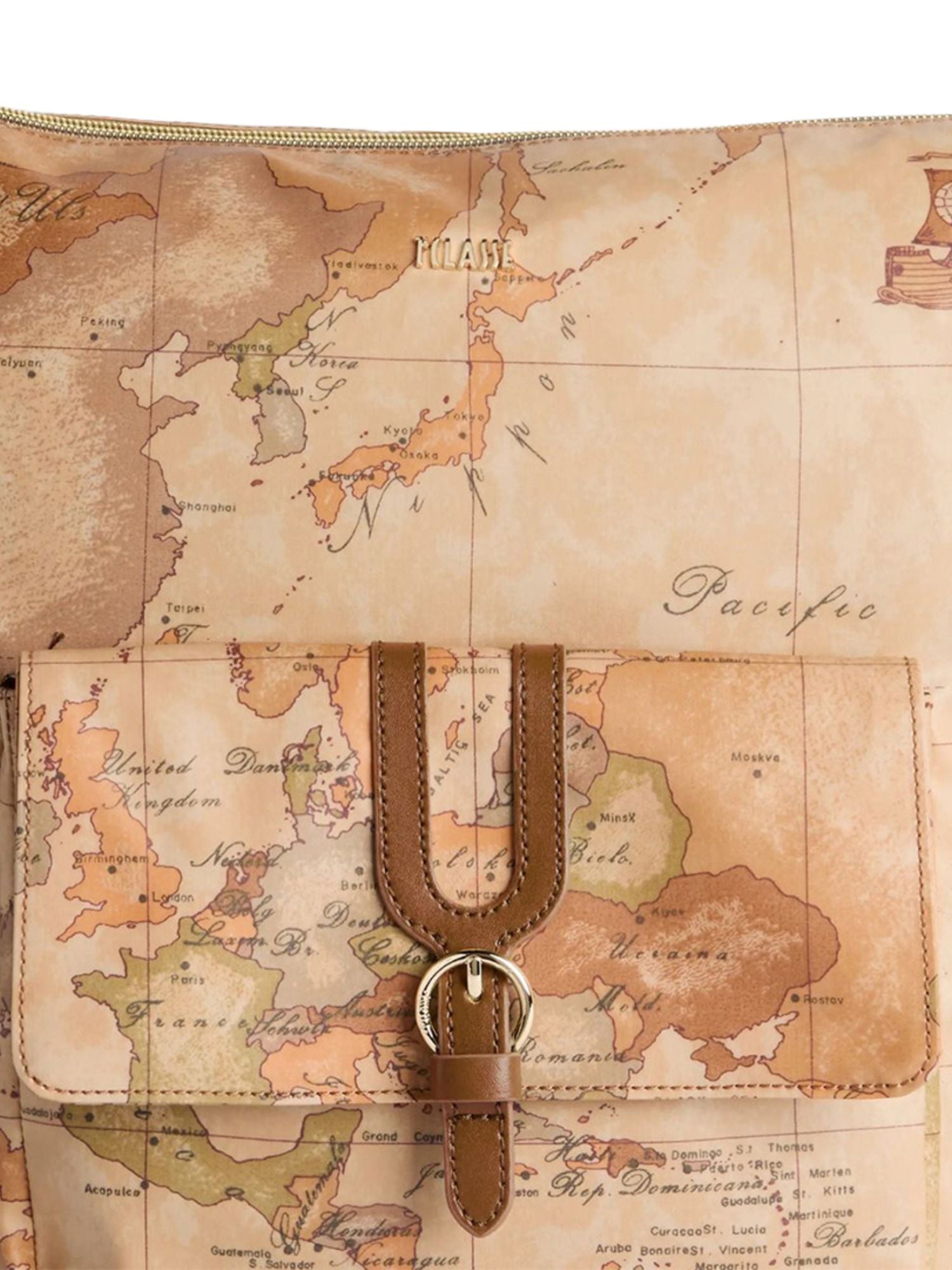 LD35S578 - Borsa - ALVIERO MARTINI