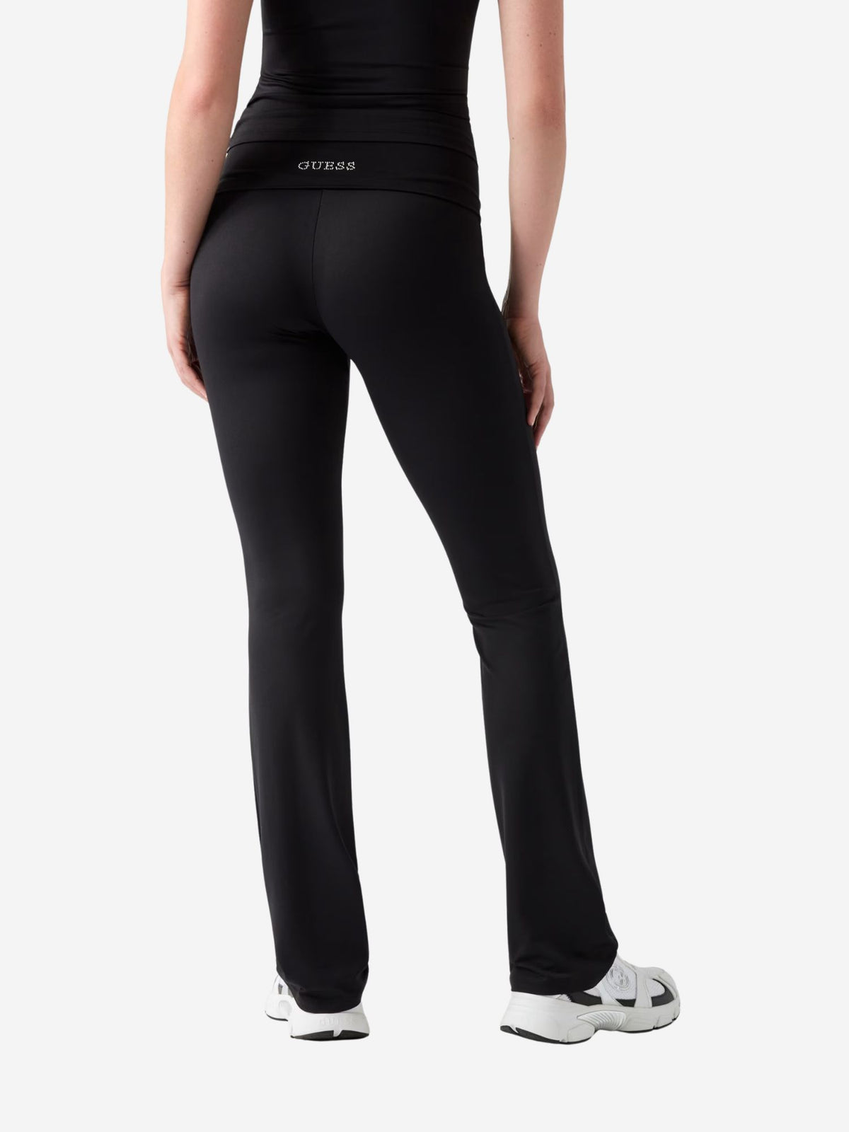 V6YB24K4713 - Pantaloni - Guess Activewear