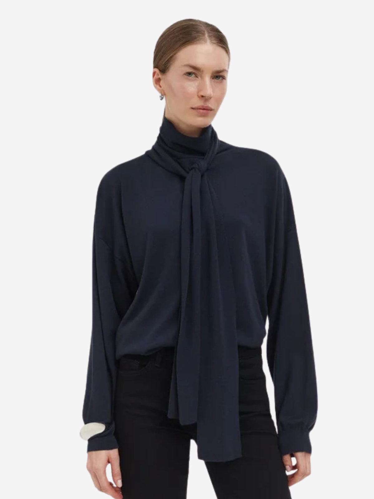 WF6445MA16R - Maglia - LIU JO