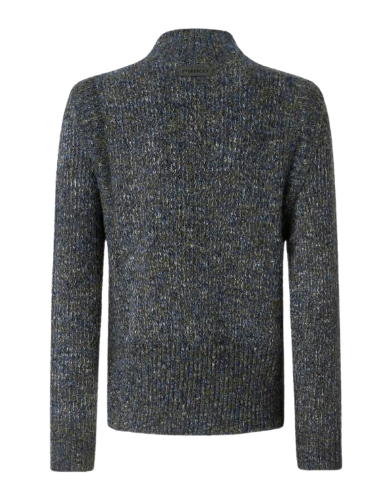 105971A2YC - Maglia - PINKO