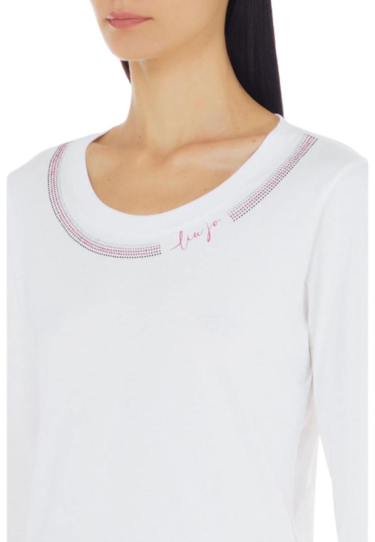 TF3087J6040 - Maglia - LIU JO