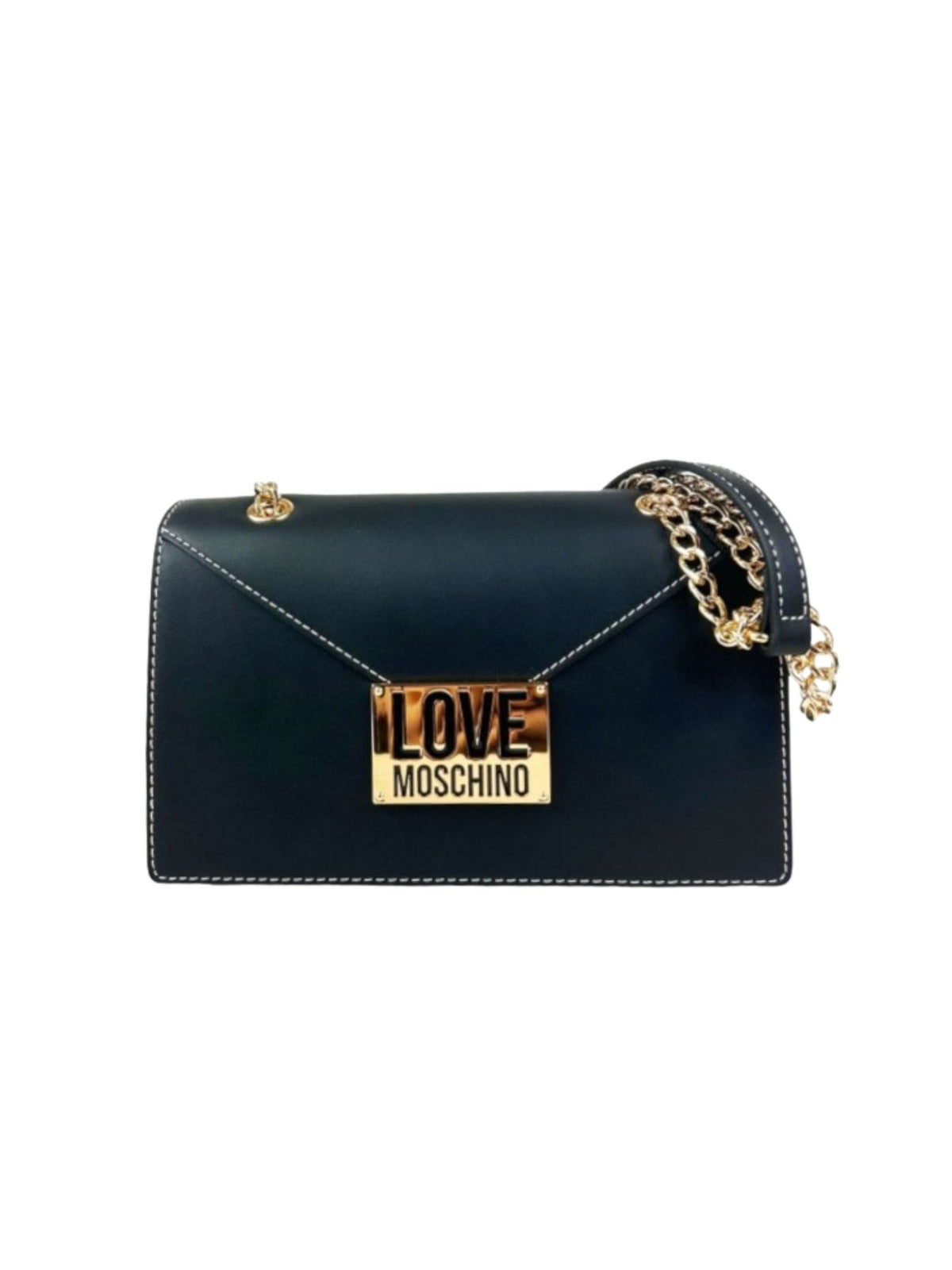 JC4073PP1PLU - Borsa - LOVE MOSCHINO