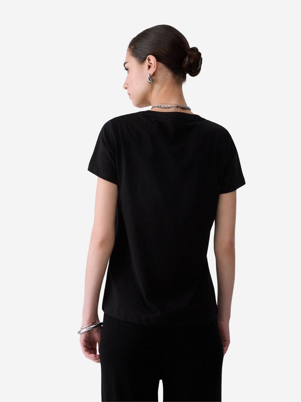 TF6242JS923 - Maglia - LIU JO
