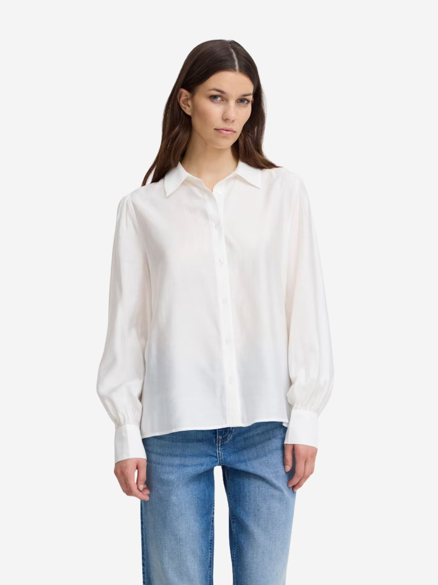 20121889 - Camicia - ICHI