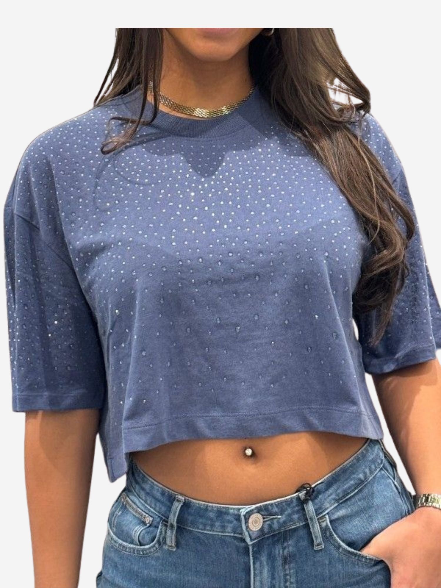 W6GI42K3582 - Maglia - guess