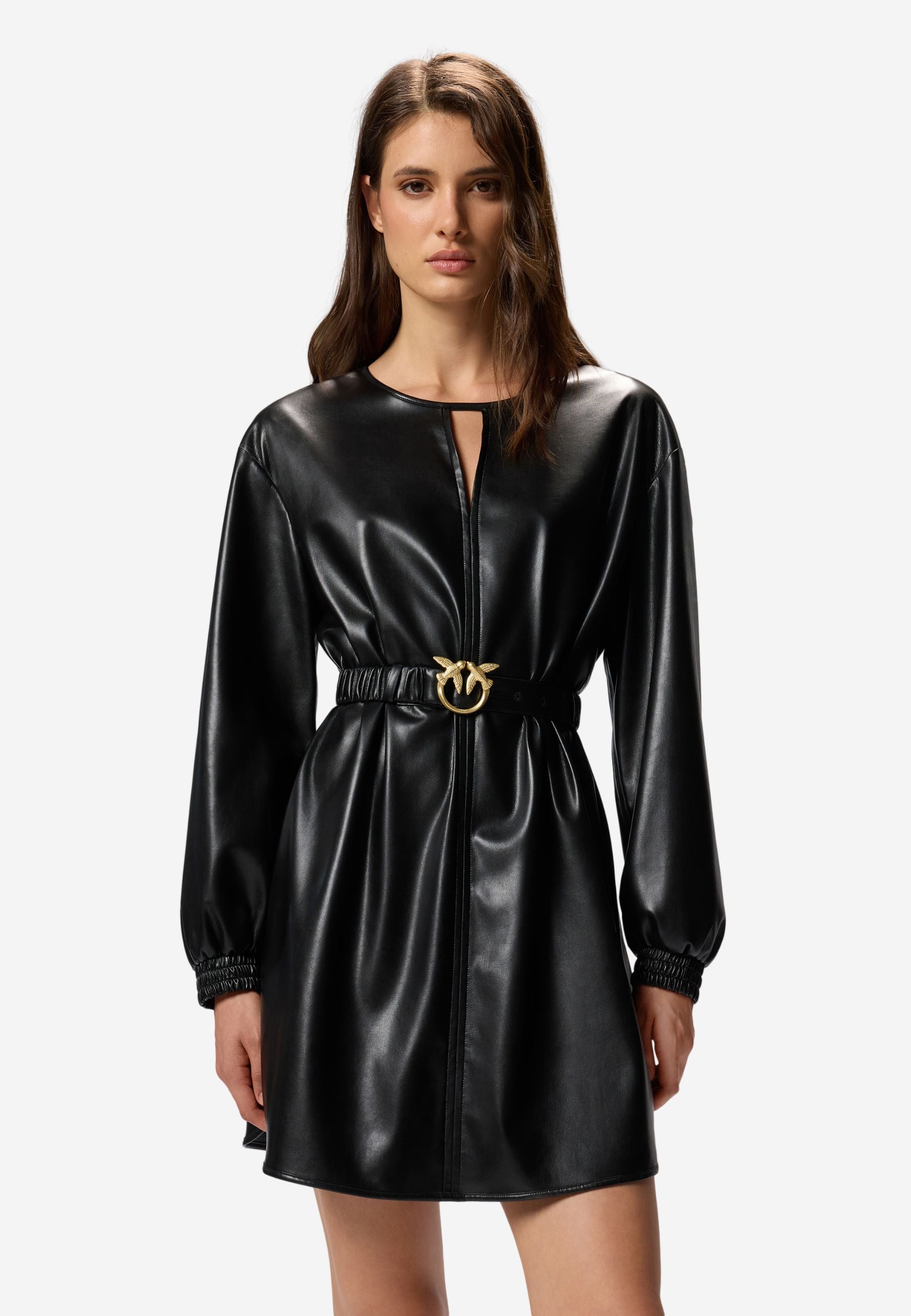 105587A2P4 - Abiti - PINKO