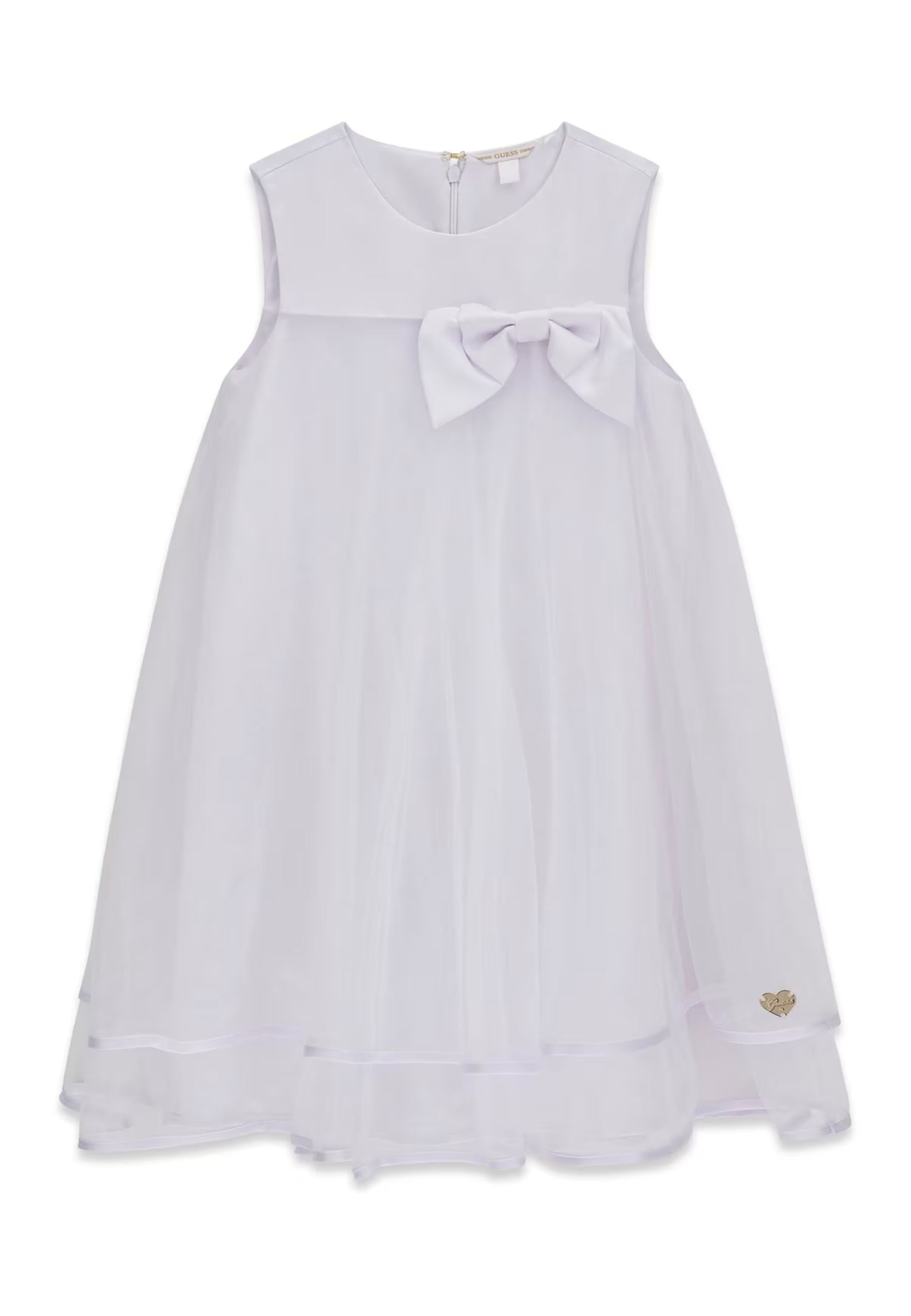 J6RK33WM330 - Abiti bambina - guess