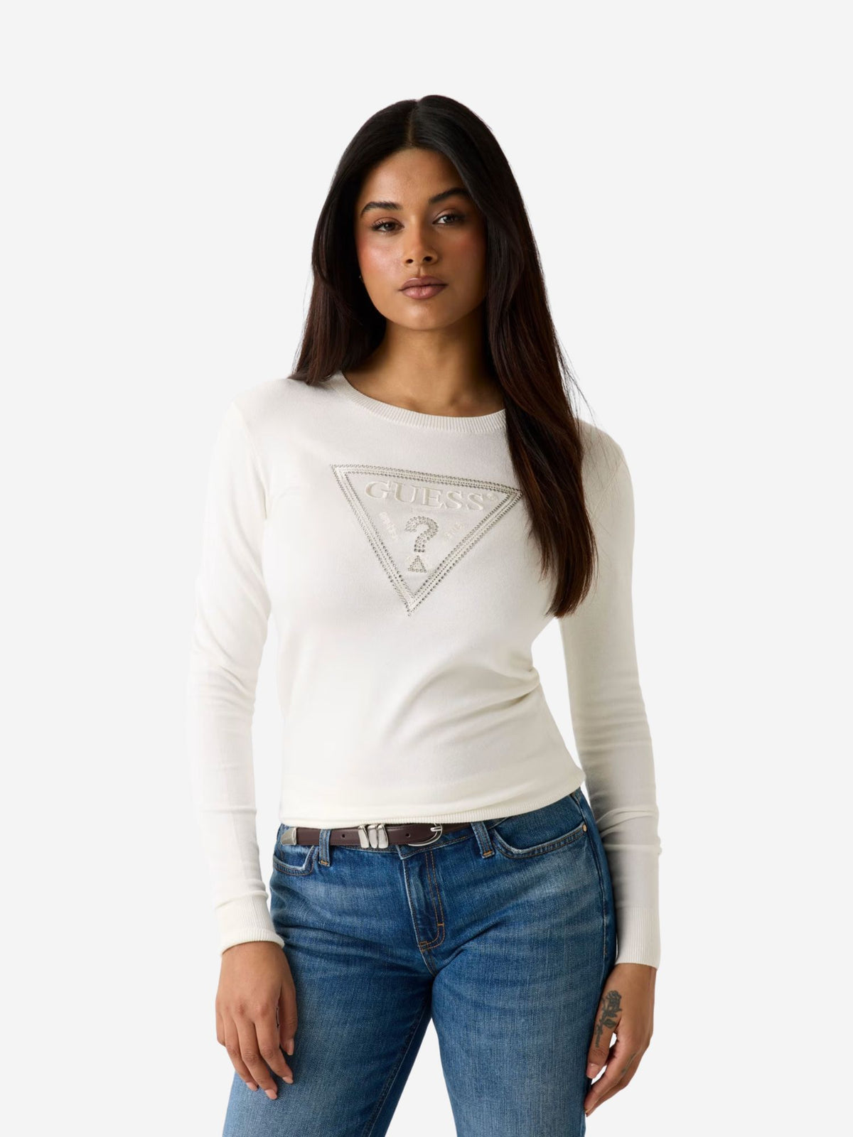 W6YR28Z0976 - Maglia - guess