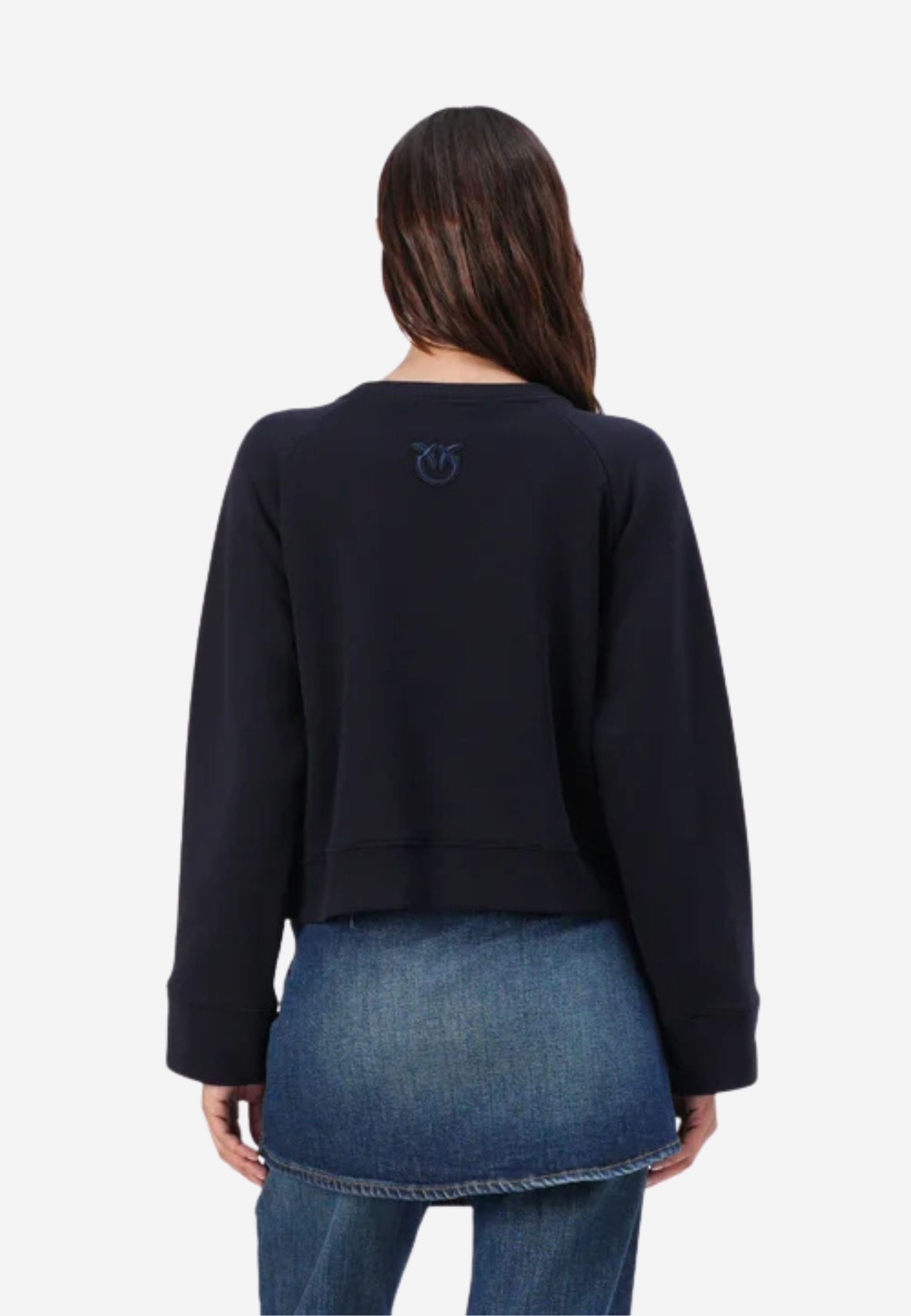 105613a2tc - Maglia - PINKO