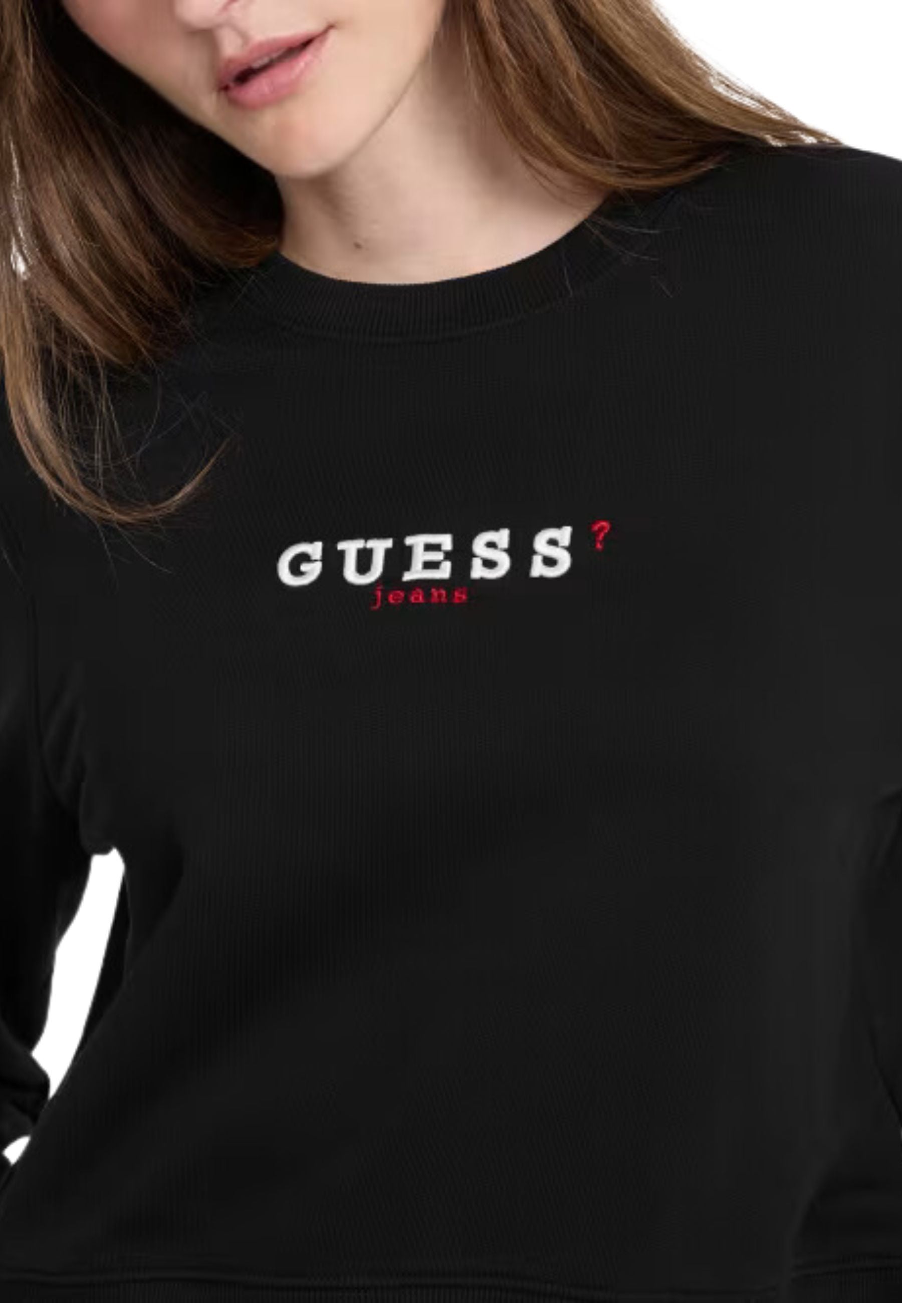 gj-w5rq28k68i4 - Maglia - guess