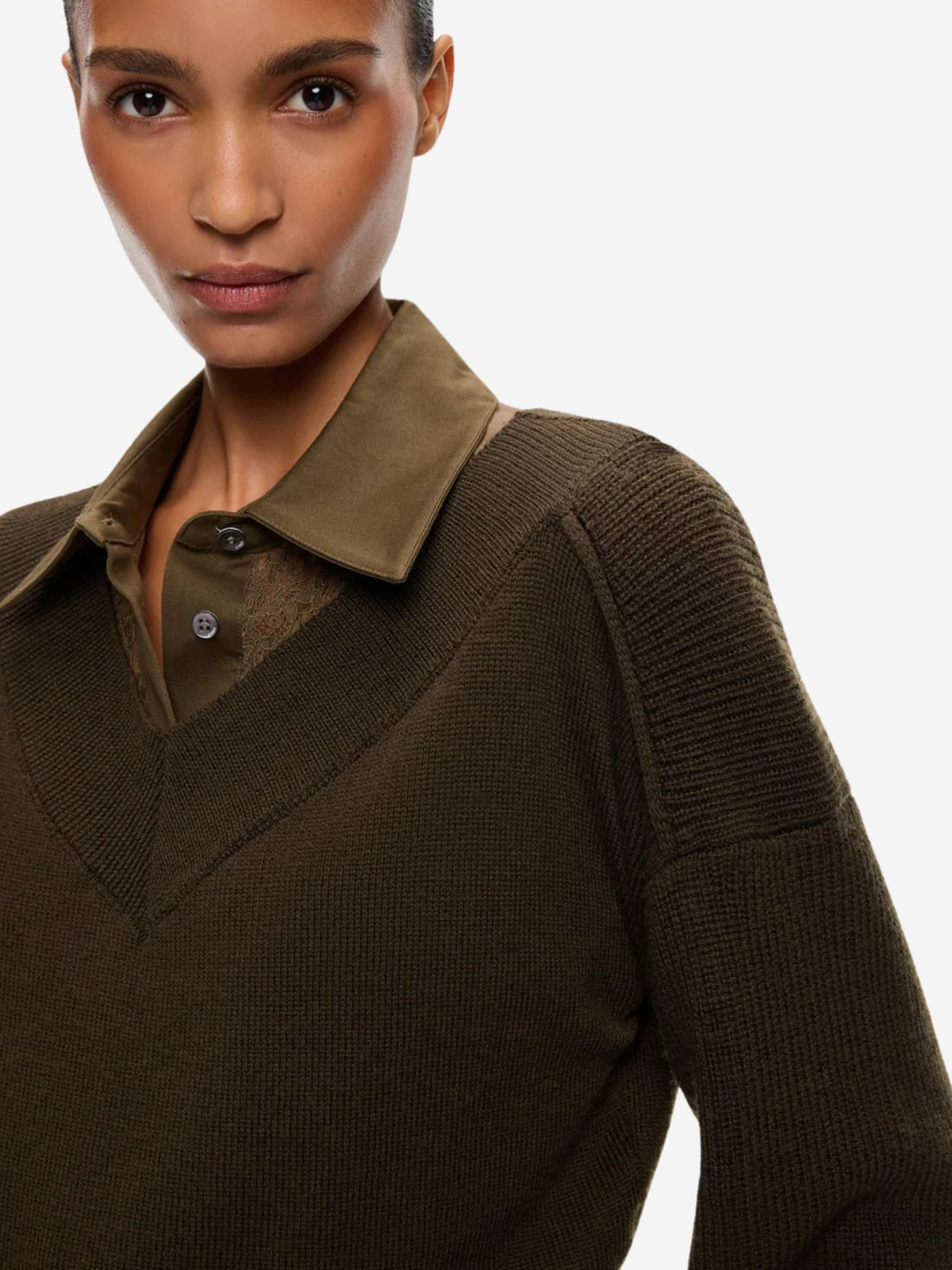107874A3P4 - Maglia - PINKO