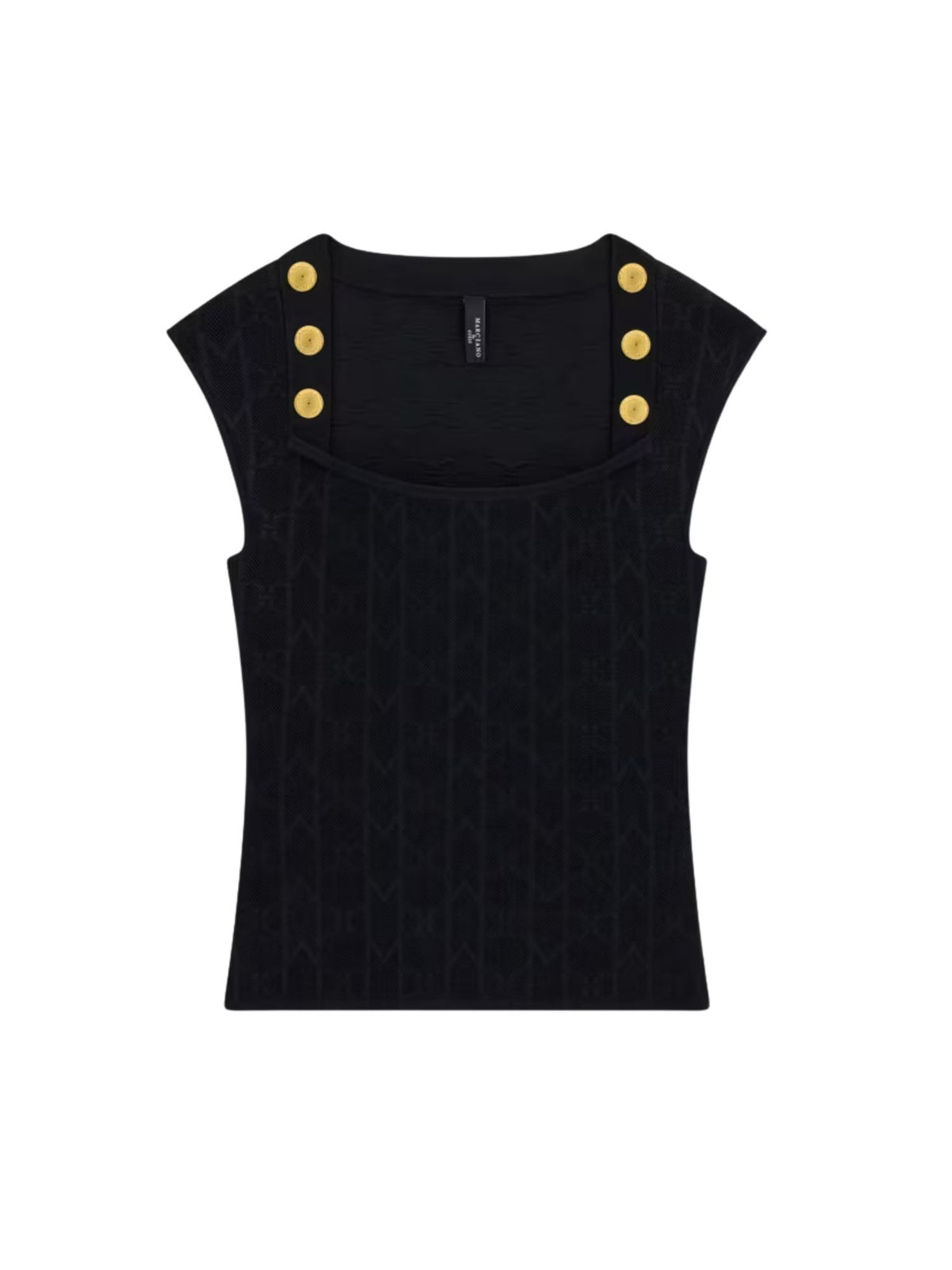G6YR02Z1014 - Maglia - MARCIANO