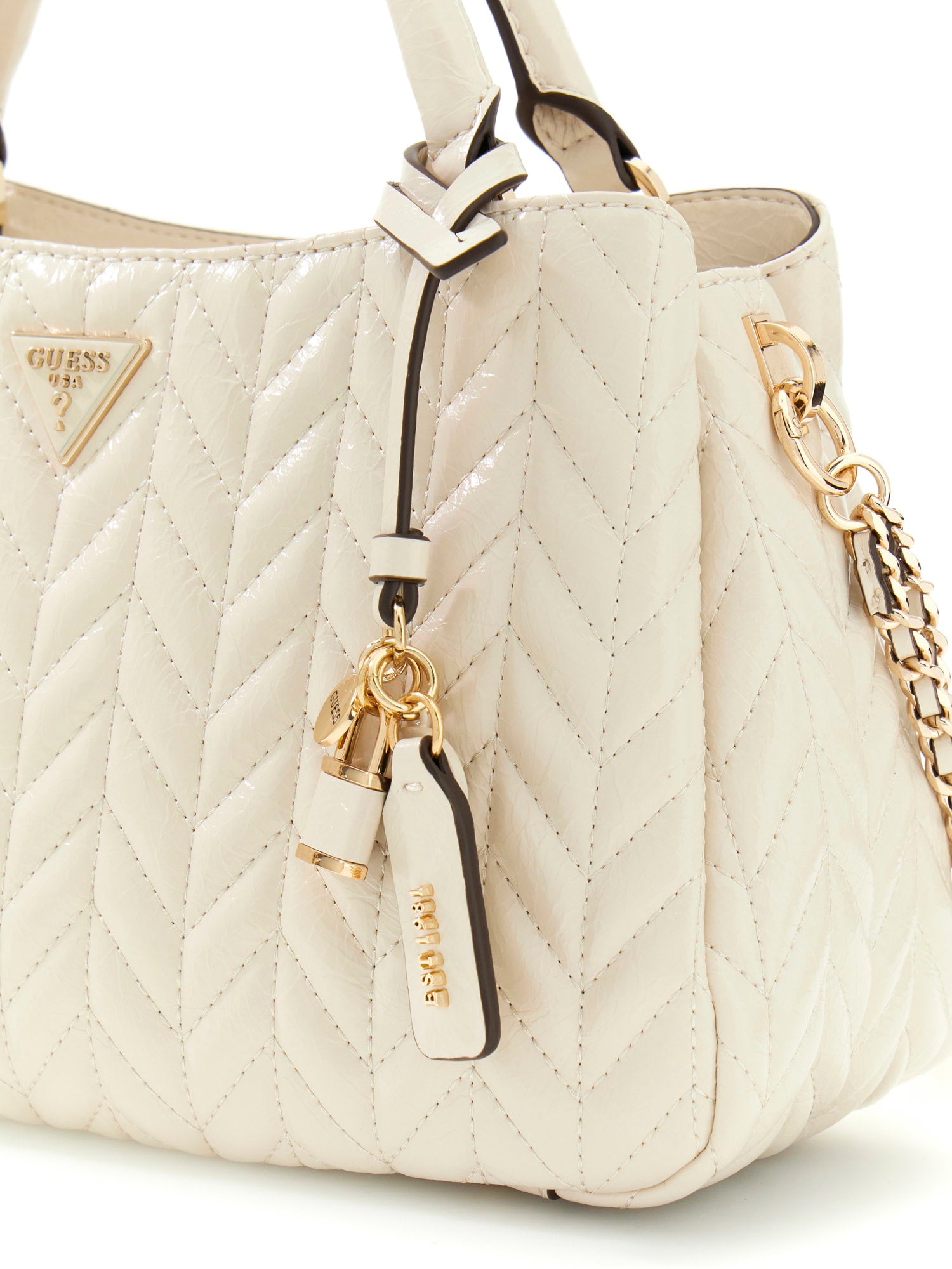 HWTQ9720060 - Borsa - guess
