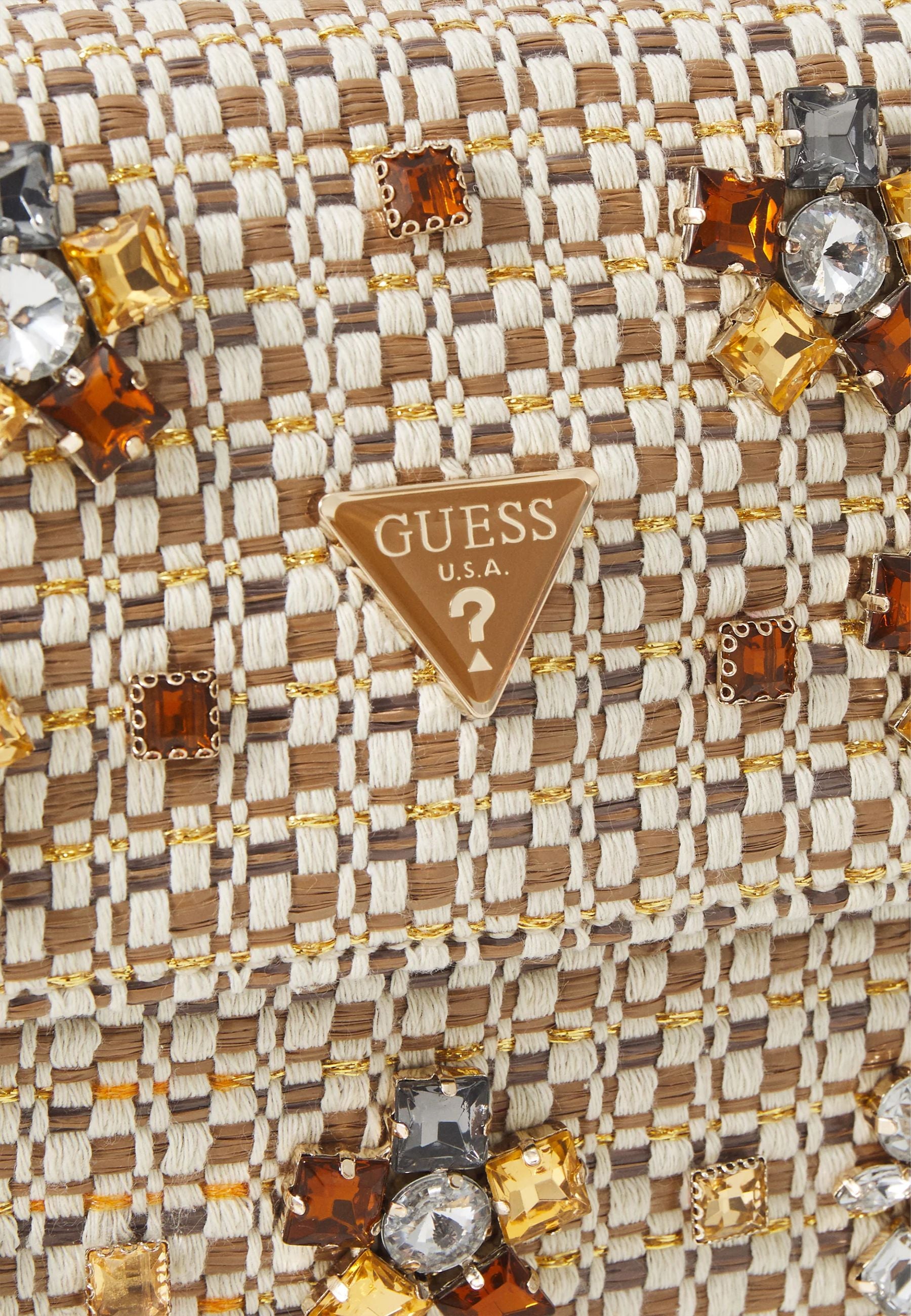 hwwe952821 - Borsa - guess