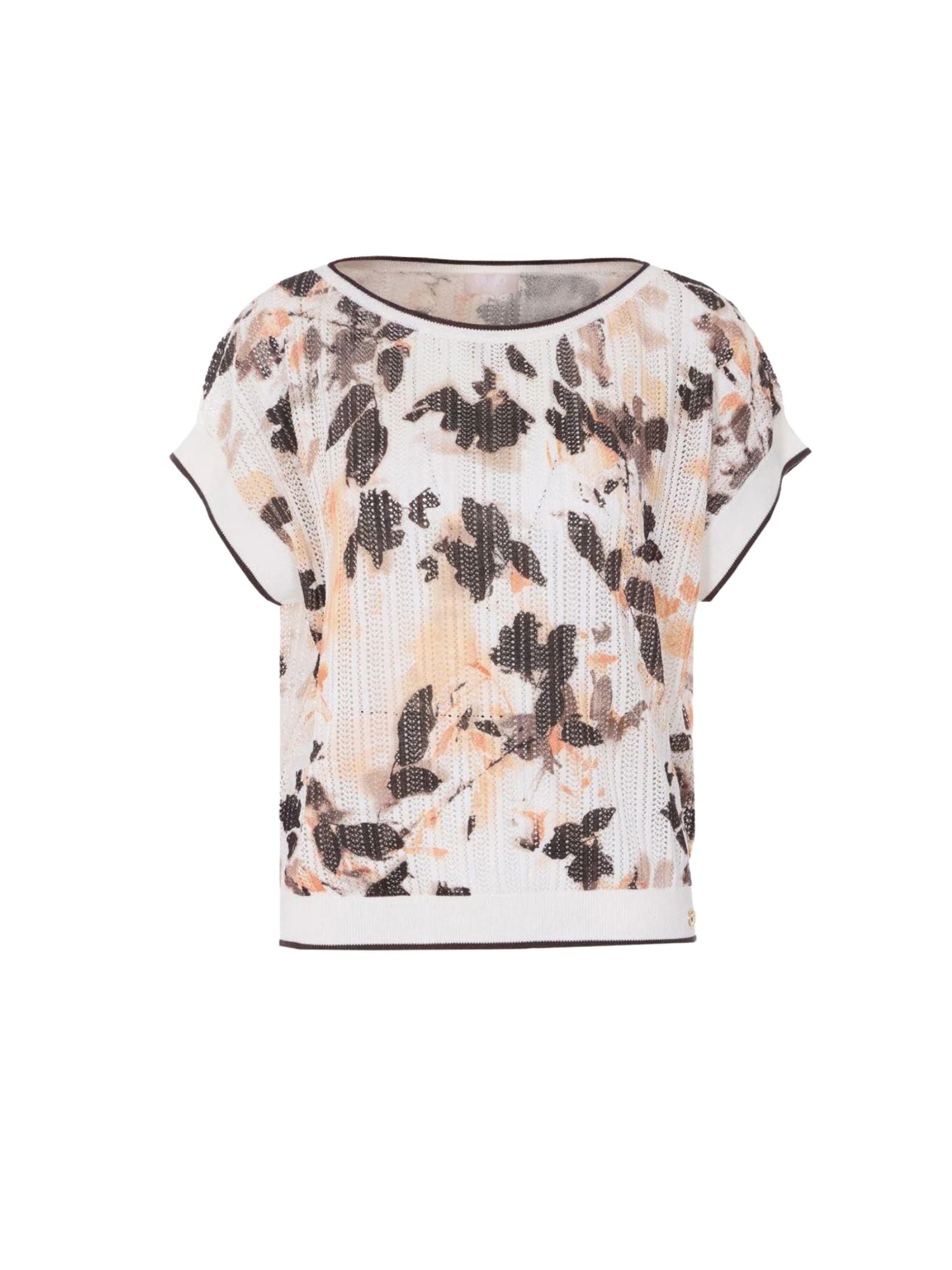 TA6220MA64R - Maglia - LIU JO