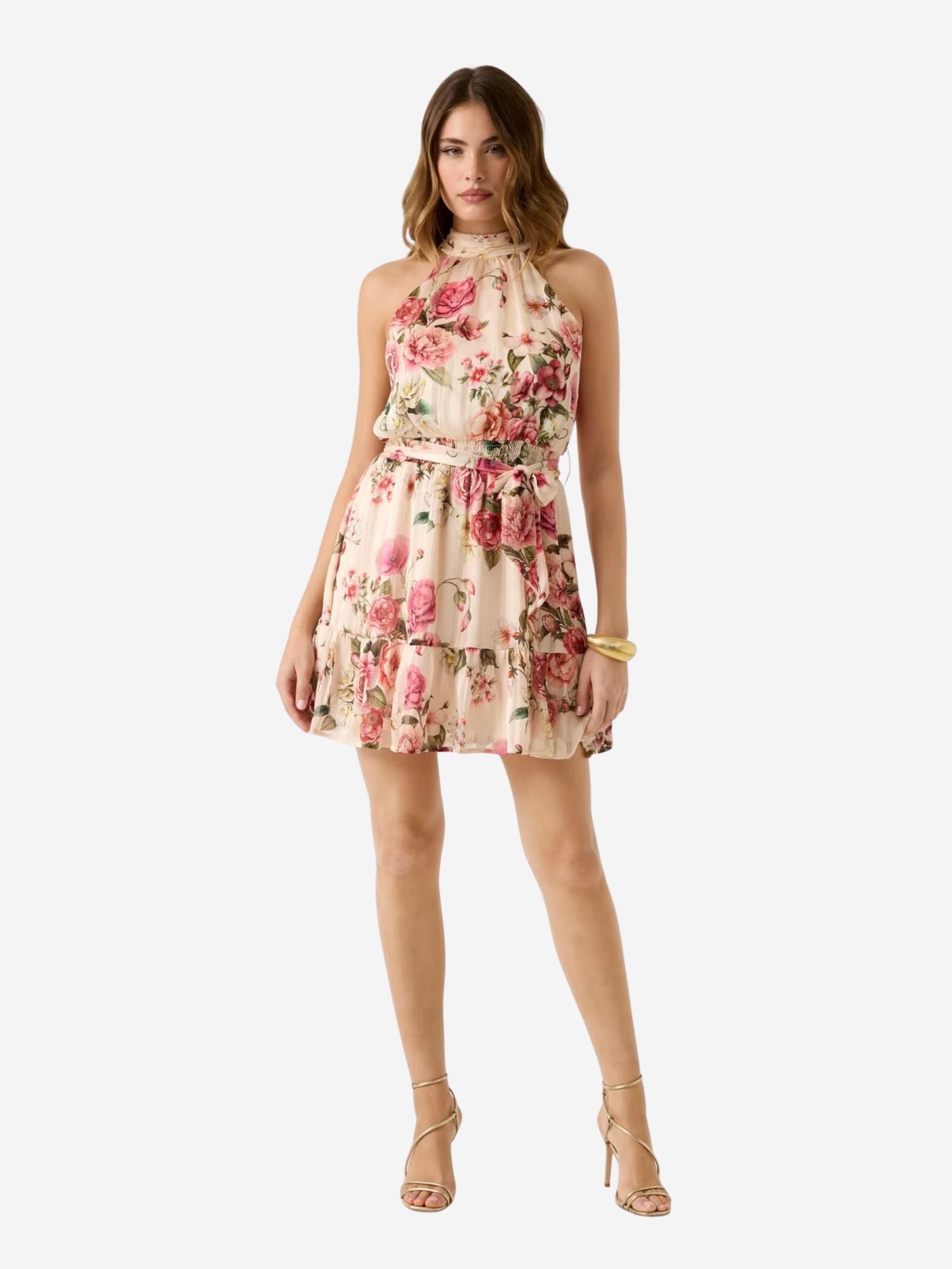 W6GKAEW2555 - Abiti - guess