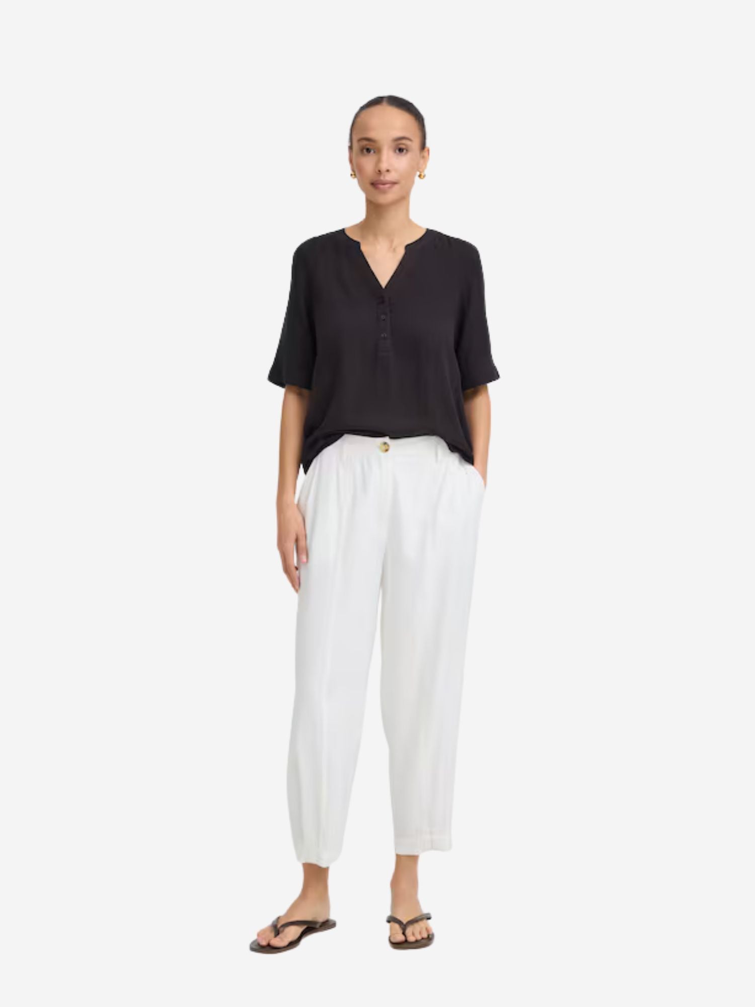 20818798 - Pantaloni - B.young
