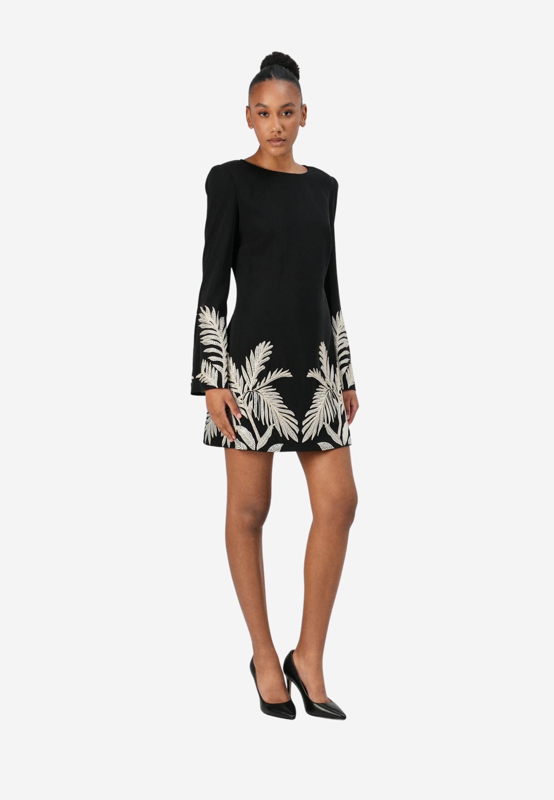 W5YK10WHCU2 - Abiti - guess