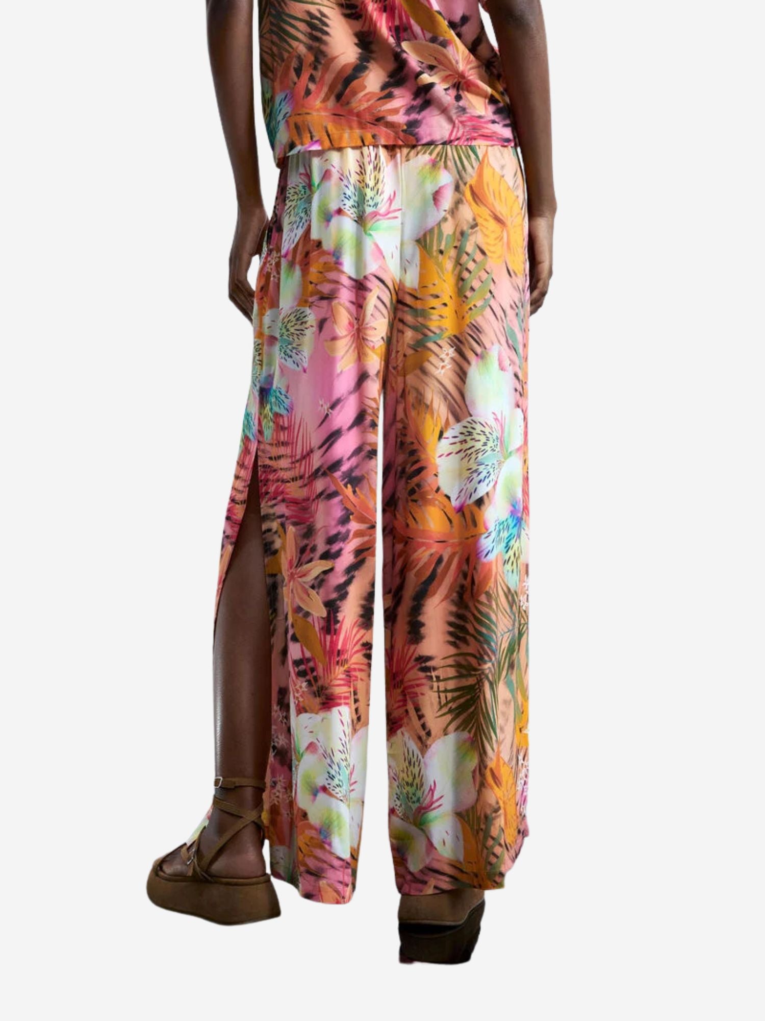 26SWPW56 - Pantaloni - DESIGUAL