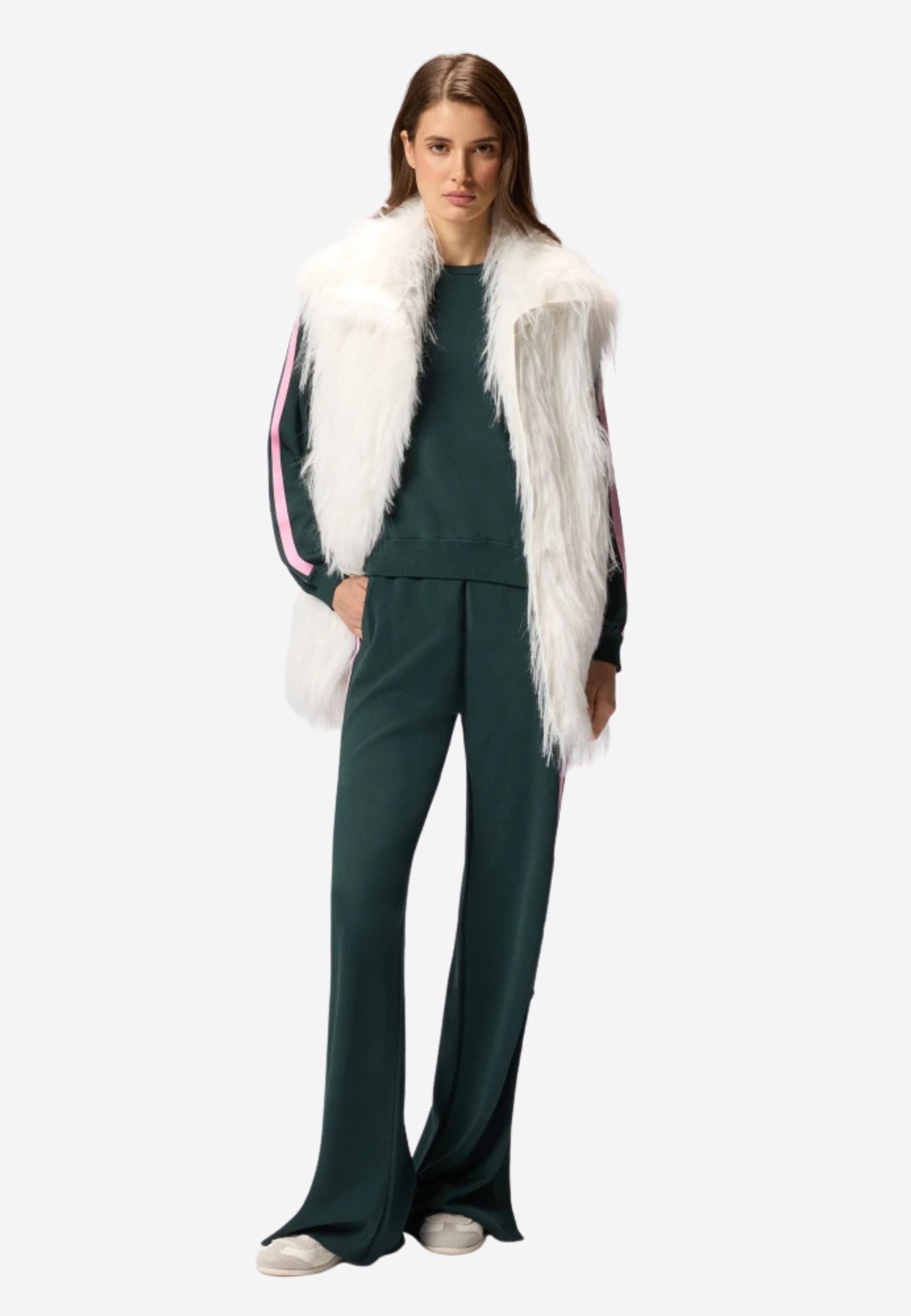 105394a2fq - Pantaloni - PINKO