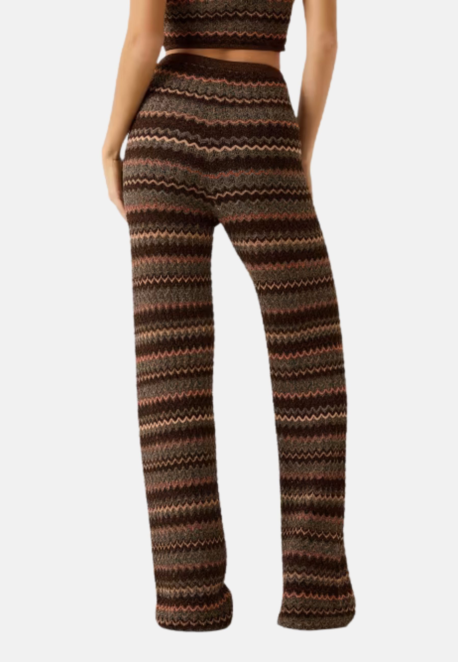 G6GB13Z0645 - Pantaloni - MARCIANO