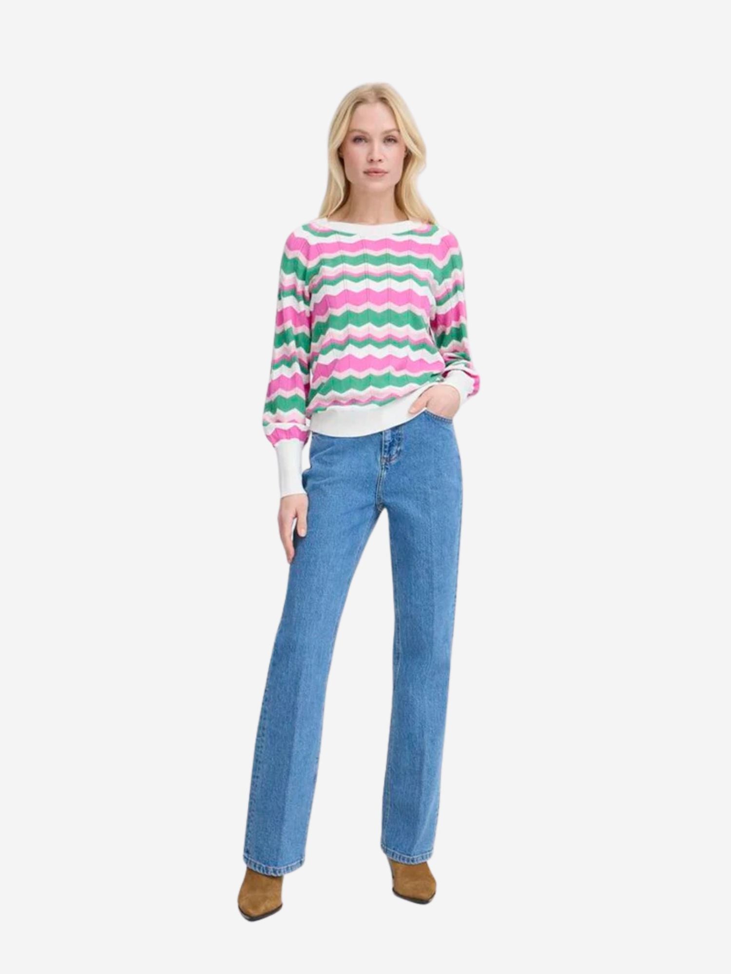 20818610 - Maglia - B.young