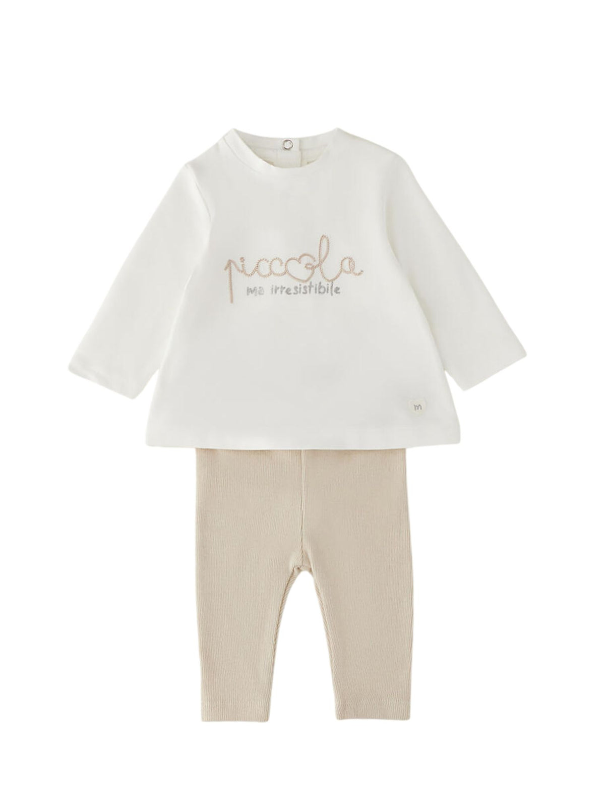 3h76400 - COMPLETI BAMBINA - MINIBANDA