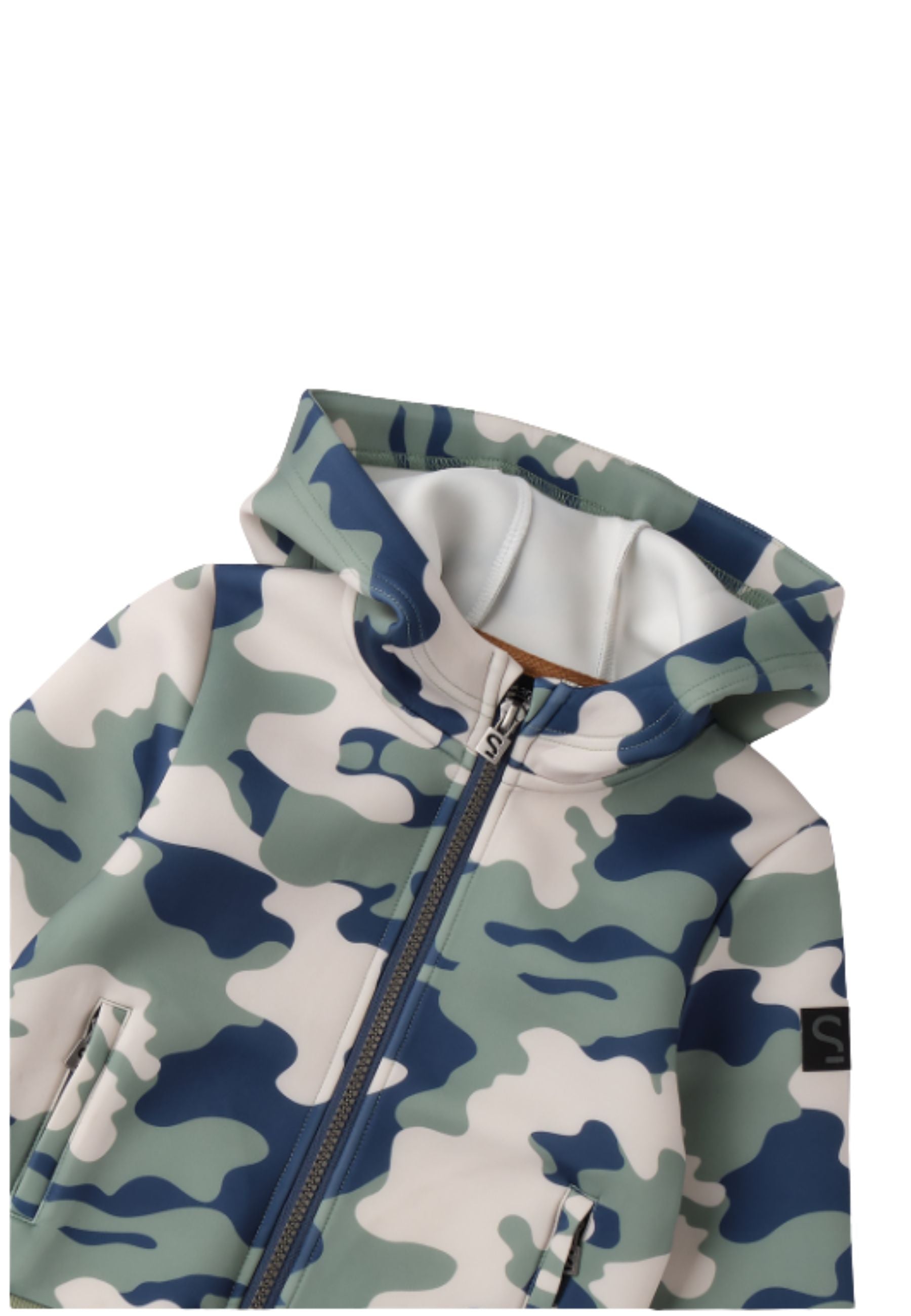 0f05100 - giacca bambino - SARABANDA