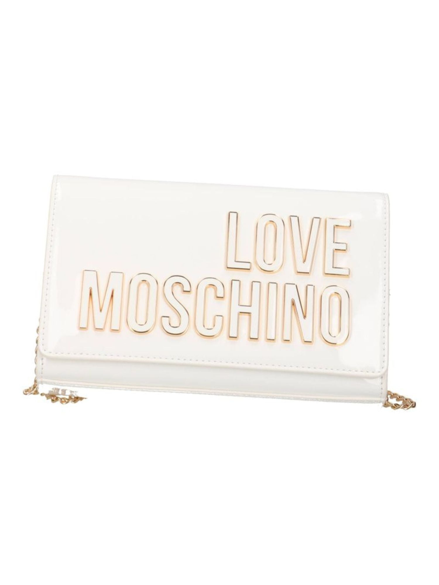 JC4251PP0OKE100A - Borsa - LOVE MOSCHINO