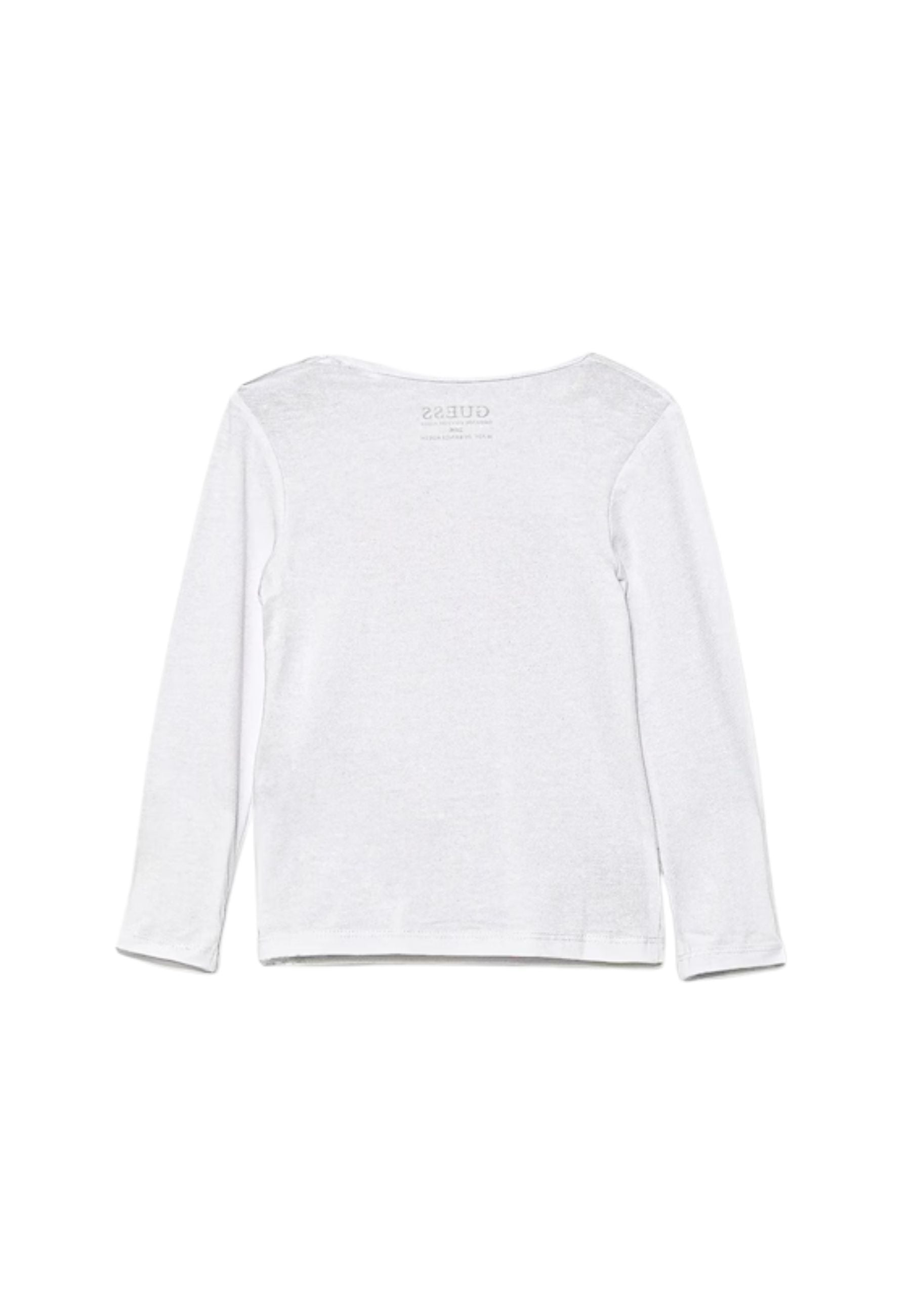 A5YI03K6YW4 - Maglieria Bambina - guess