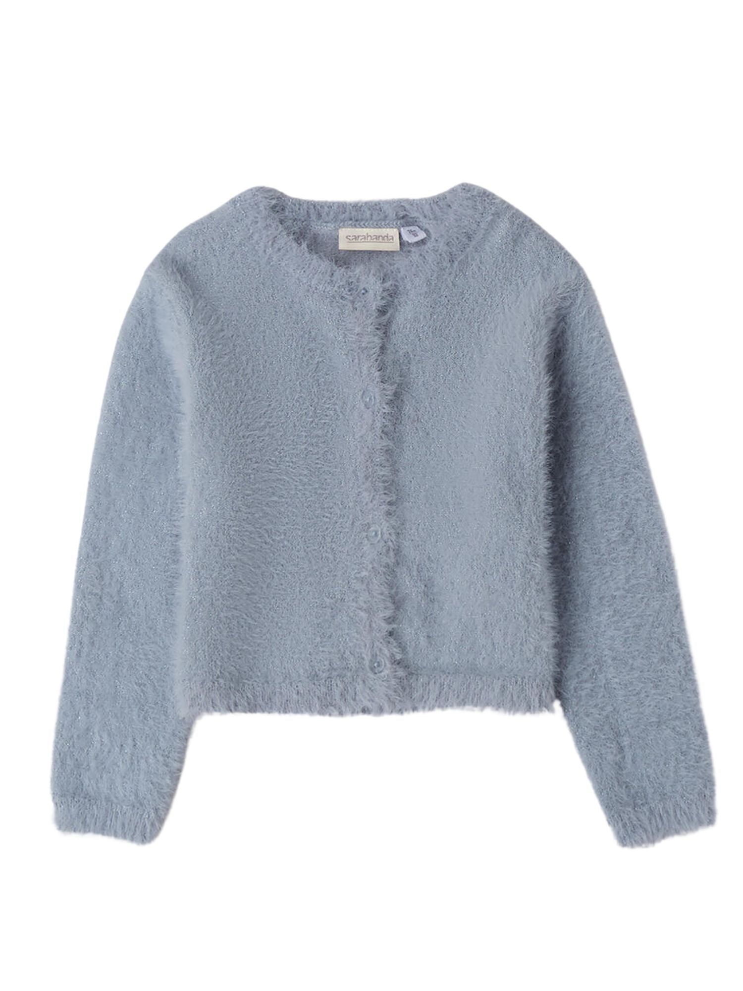 0f33500 - Maglieria Bambina - SARABANDA