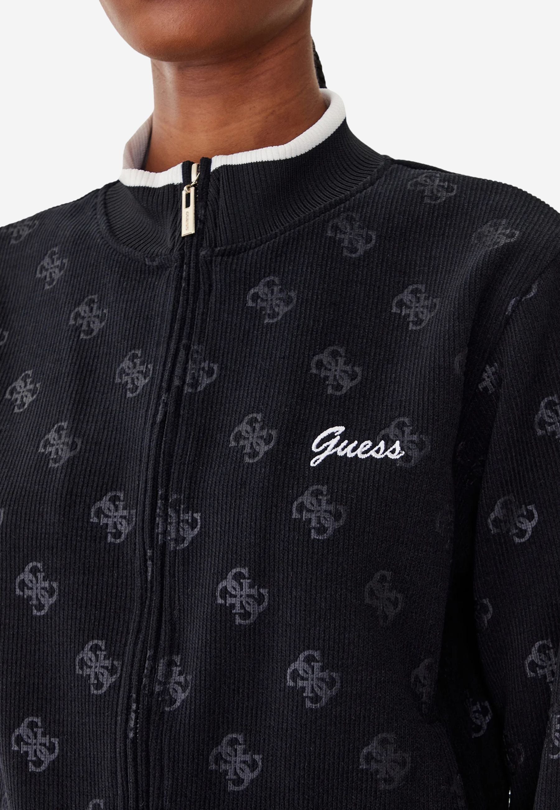 V5BQ01K1902 - Maglia - guess