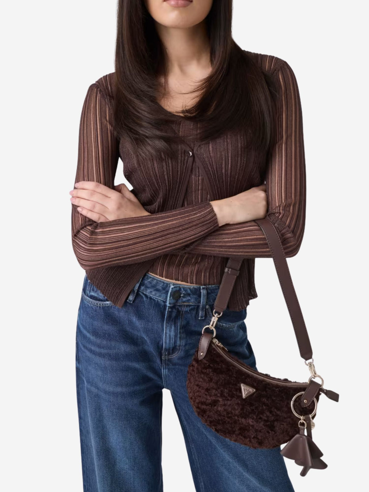 HWWG2253180 - Borsa - guess
