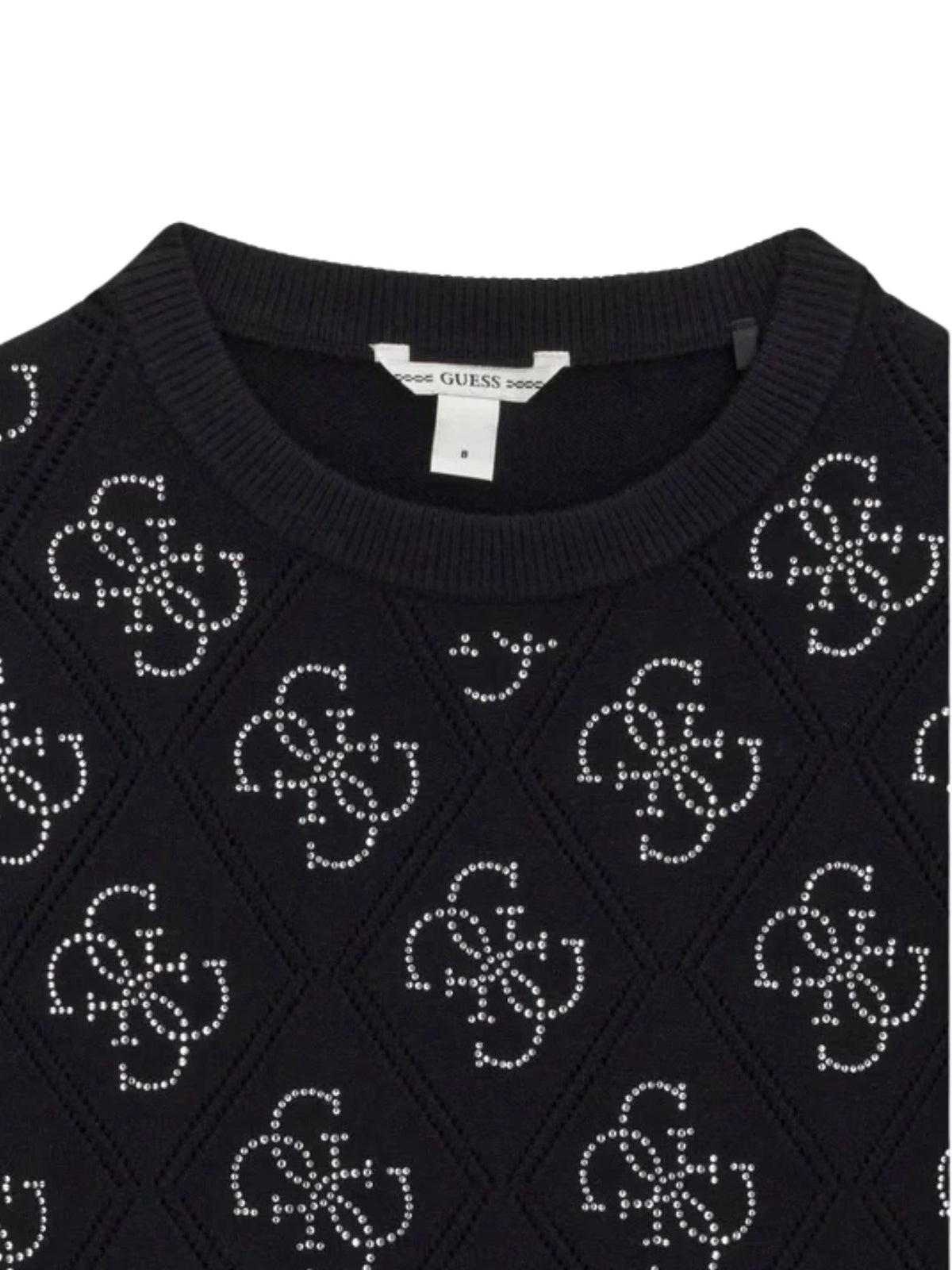 J6BR13Z1347 - Maglieria Bambina - Guess Kids
